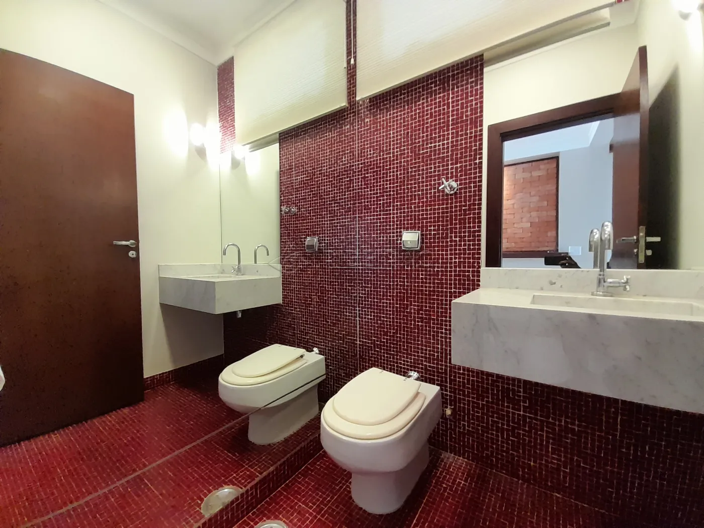 Alugar Casa / Condom&iacute;nio em Ribeir&atilde;o Preto R$ 17.000,00 - Foto 16