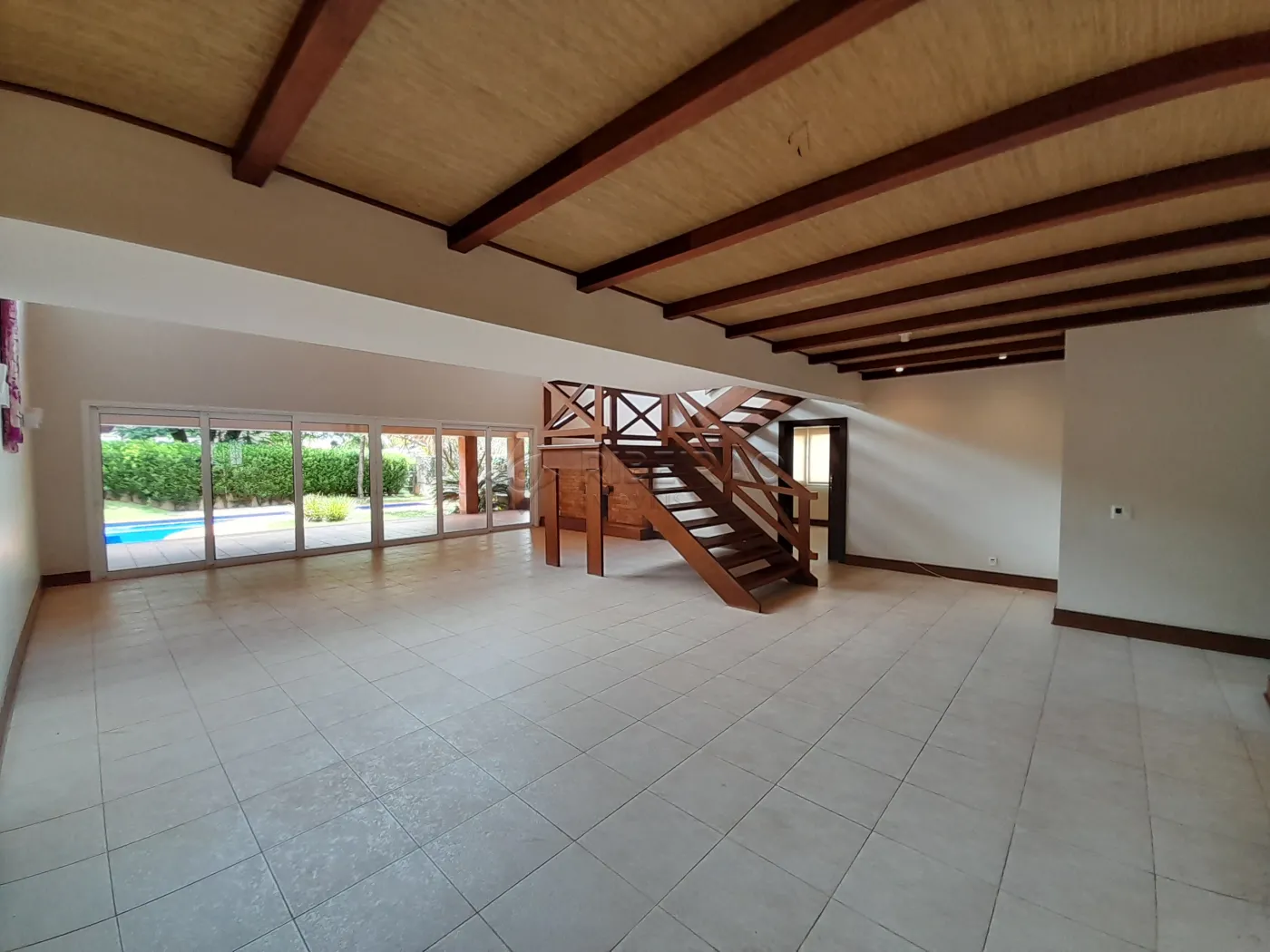 Alugar Casa / Condom&iacute;nio em Ribeir&atilde;o Preto R$ 17.000,00 - Foto 2