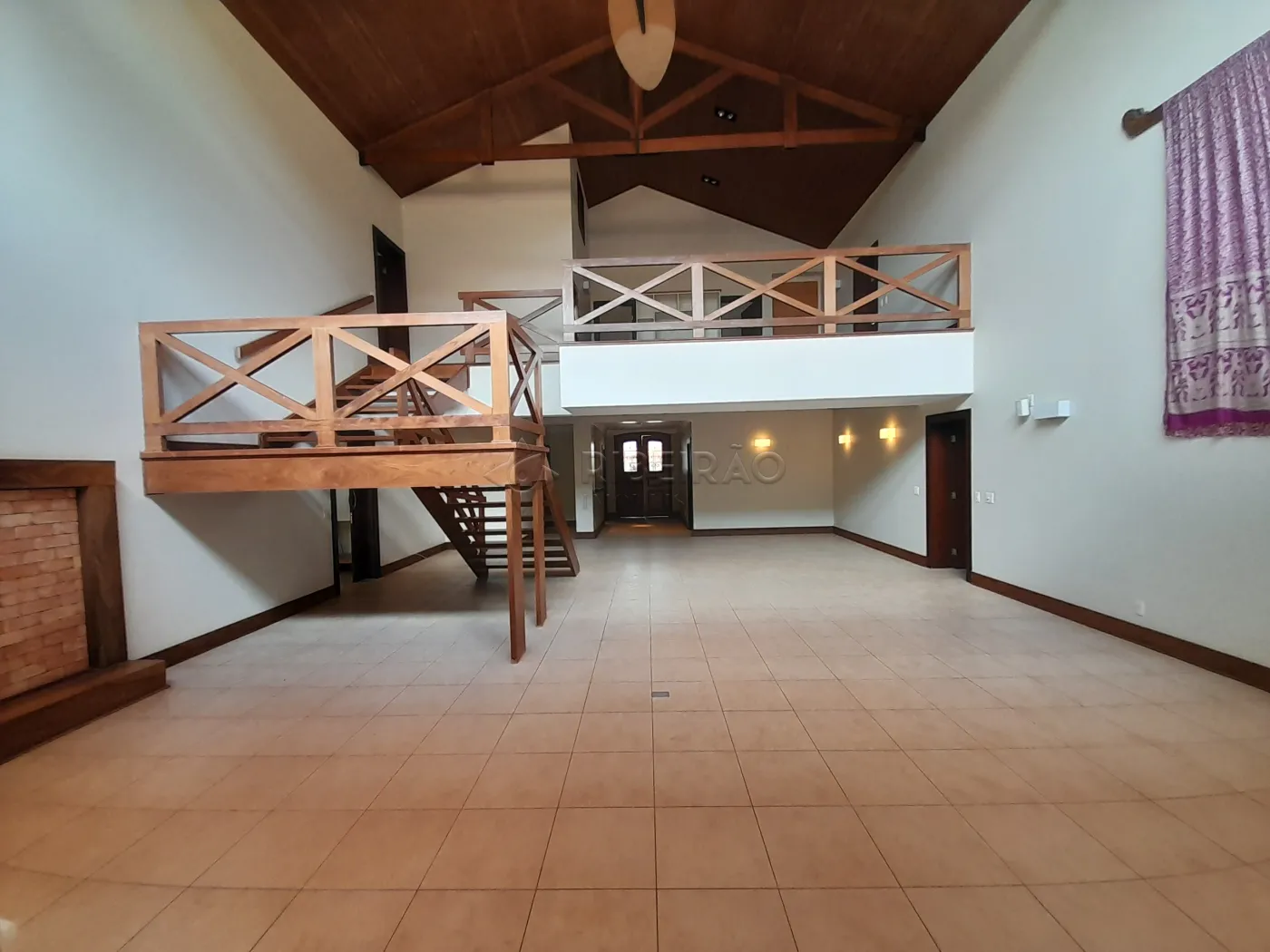 Alugar Casa / Condom&iacute;nio em Ribeir&atilde;o Preto R$ 17.000,00 - Foto 4