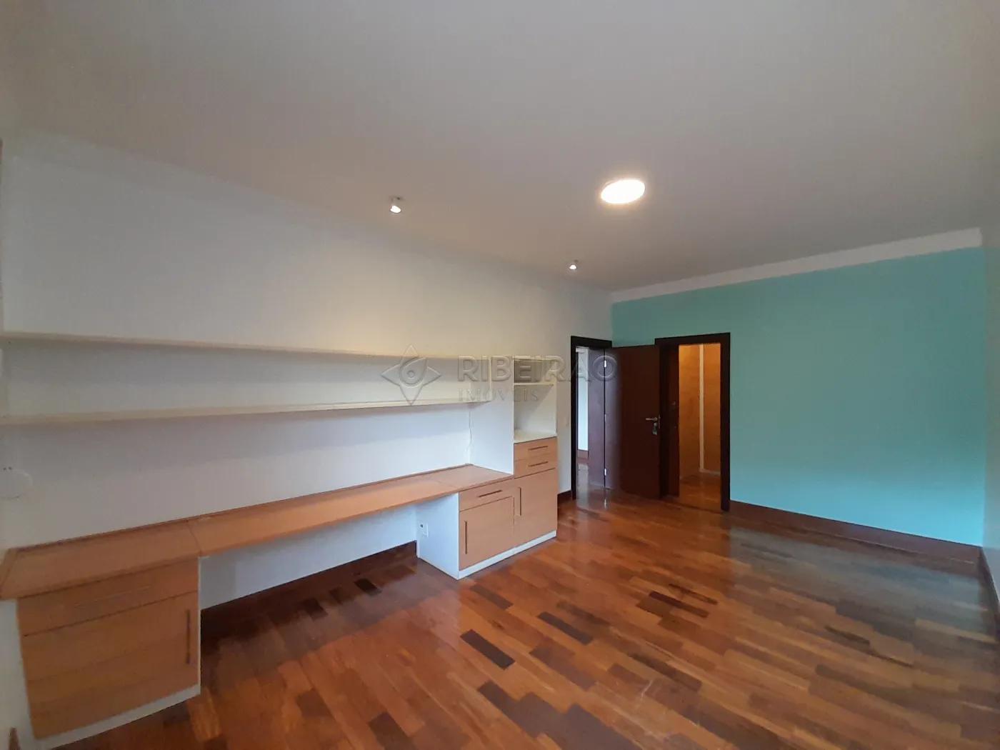 Alugar Casa / Condom&iacute;nio em Ribeir&atilde;o Preto R$ 17.000,00 - Foto 25