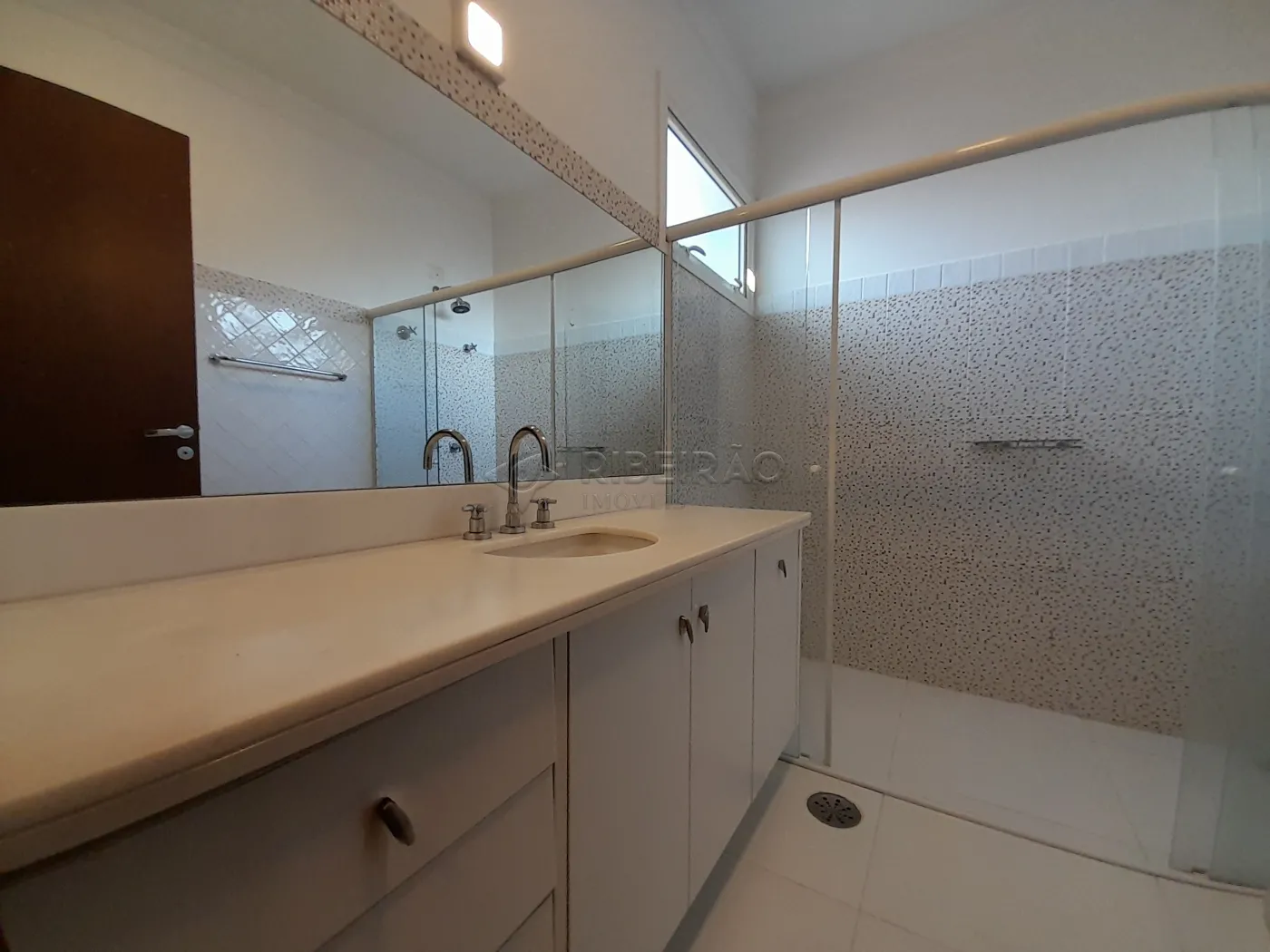 Alugar Casa / Condom&iacute;nio em Ribeir&atilde;o Preto R$ 17.000,00 - Foto 35