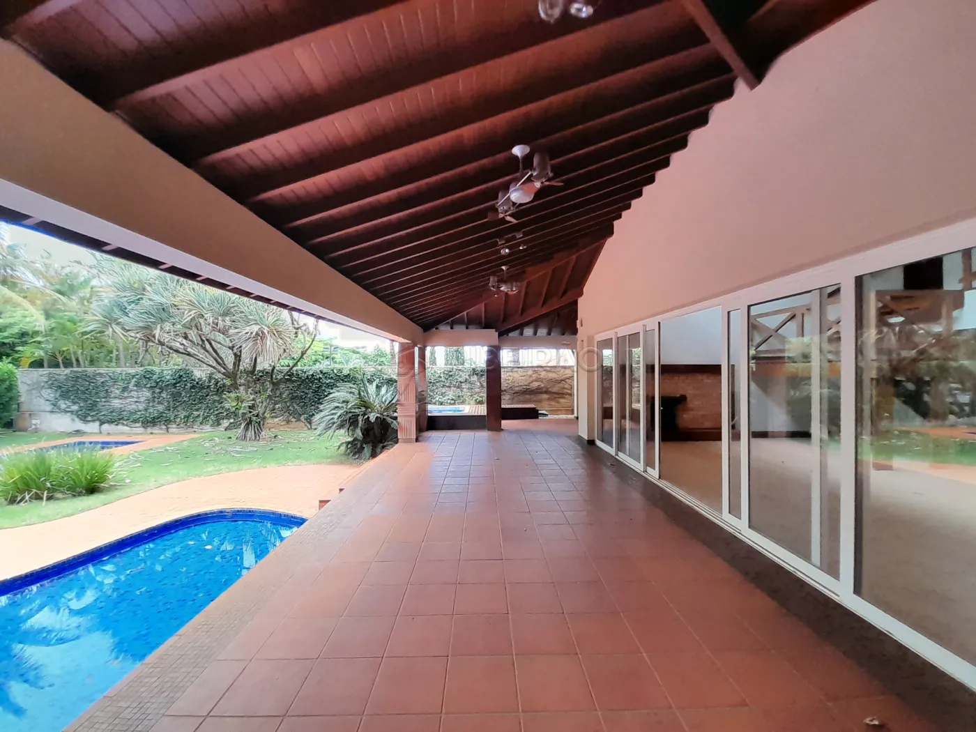 Alugar Casa / Condom&iacute;nio em Ribeir&atilde;o Preto R$ 17.000,00 - Foto 41
