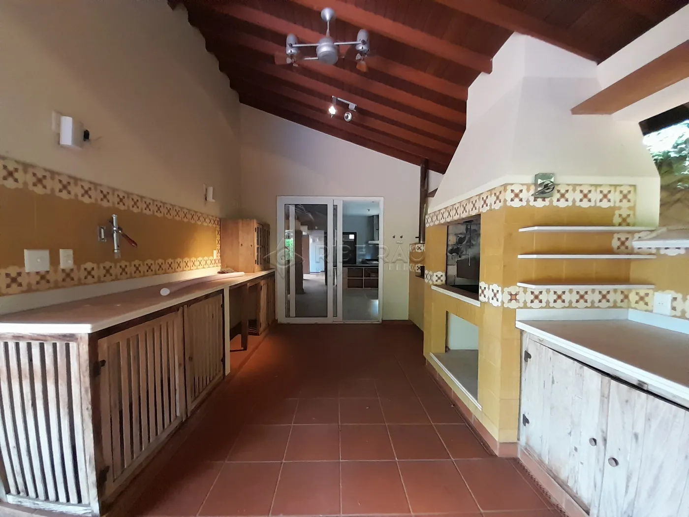 Alugar Casa / Condom&iacute;nio em Ribeir&atilde;o Preto R$ 17.000,00 - Foto 43