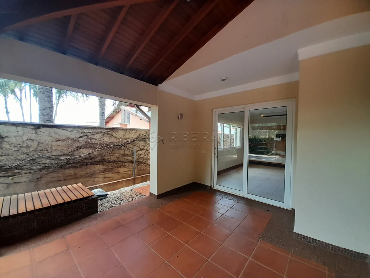 Alugar Casa / Condom&iacute;nio em Ribeir&atilde;o Preto R$ 17.000,00 - Foto 44