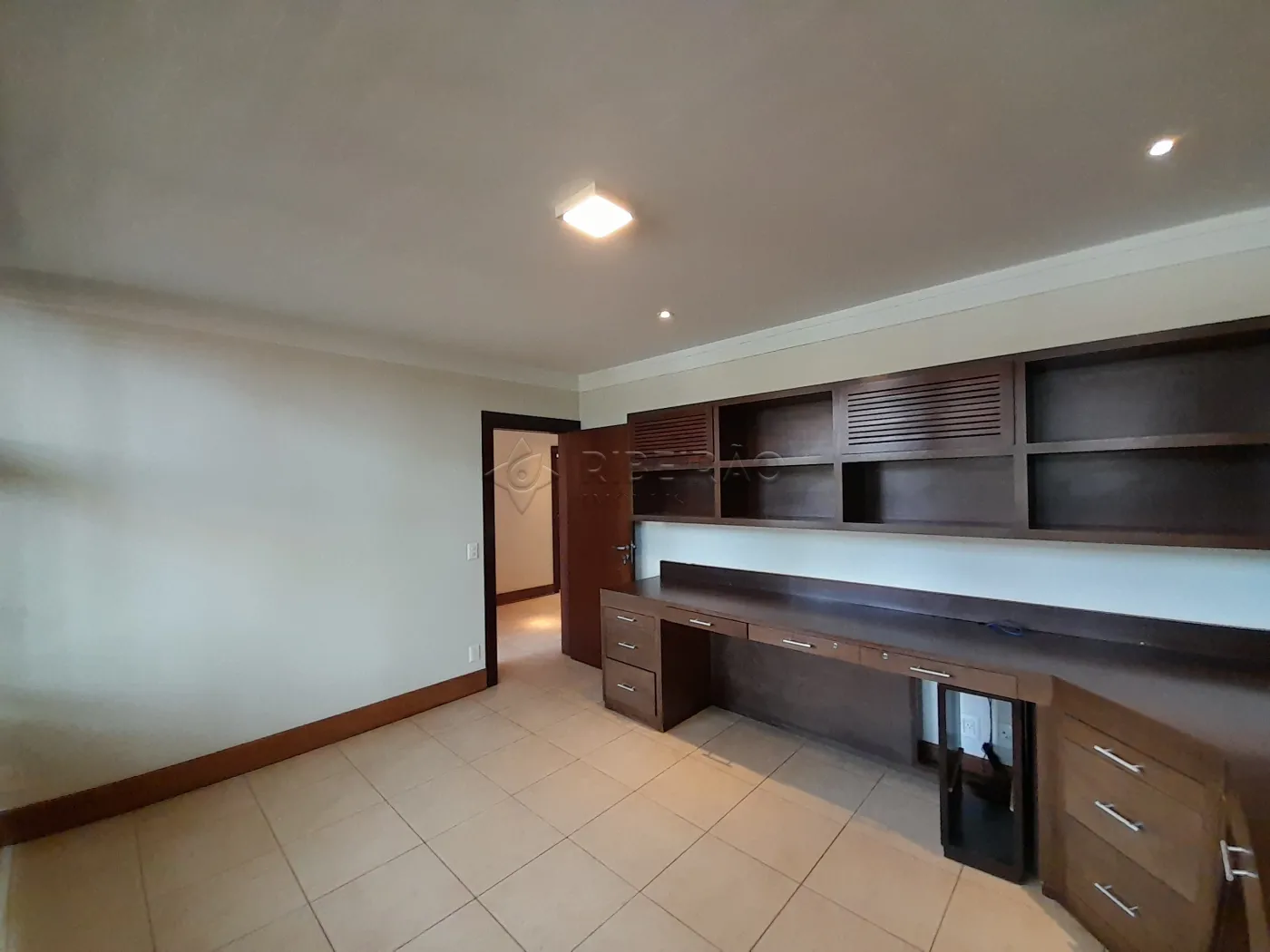 Alugar Casa / Condom&iacute;nio em Ribeir&atilde;o Preto R$ 17.000,00 - Foto 55