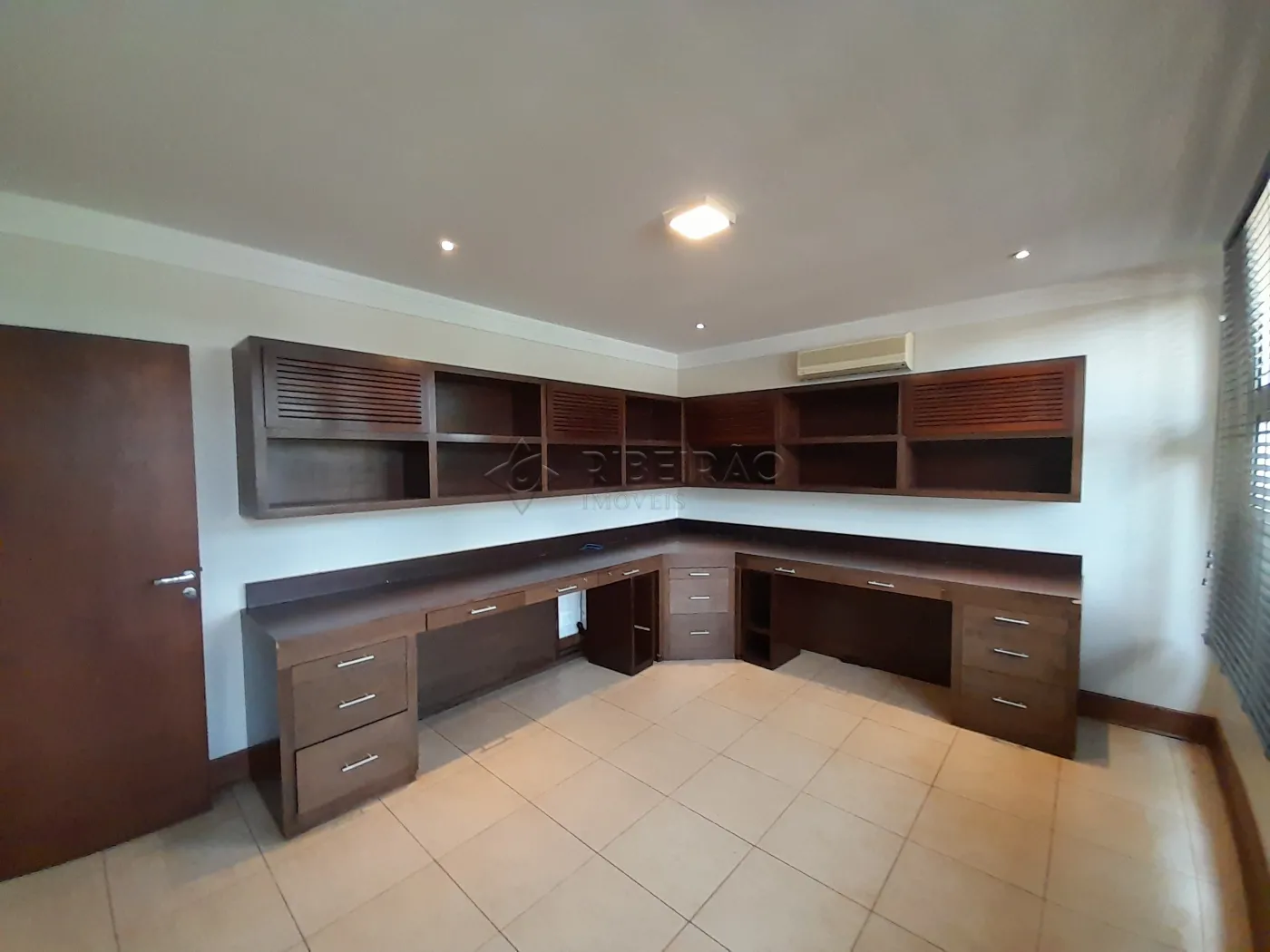 Alugar Casa / Condom&iacute;nio em Ribeir&atilde;o Preto R$ 17.000,00 - Foto 56