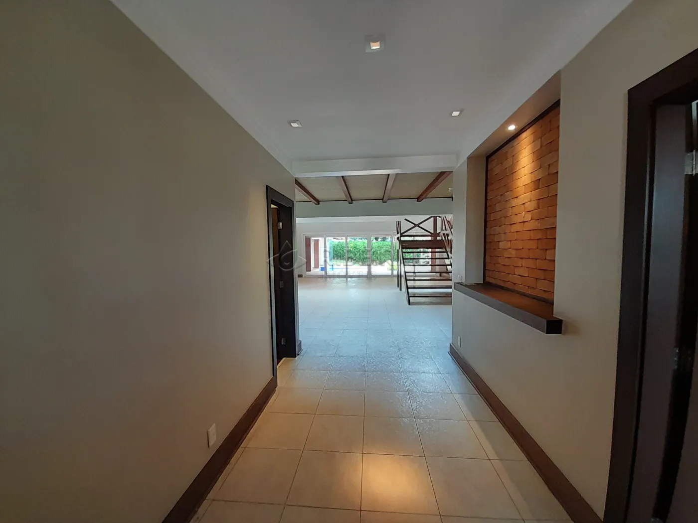 Alugar Casa / Condom&iacute;nio em Ribeir&atilde;o Preto R$ 17.000,00 - Foto 57