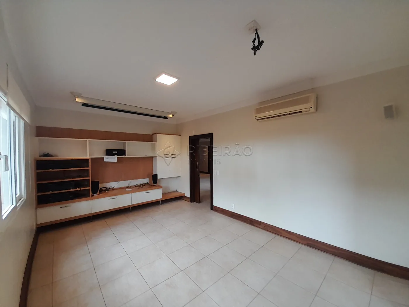 Alugar Casa / Condom&iacute;nio em Ribeir&atilde;o Preto R$ 17.000,00 - Foto 62