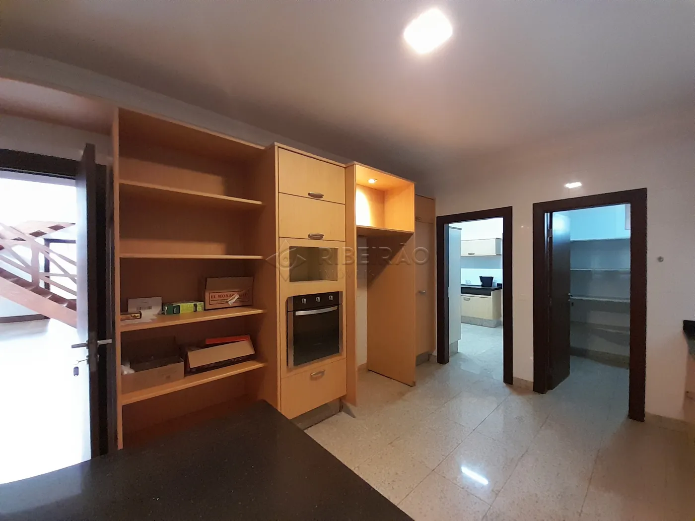 Alugar Casa / Condom&iacute;nio em Ribeir&atilde;o Preto R$ 17.000,00 - Foto 66