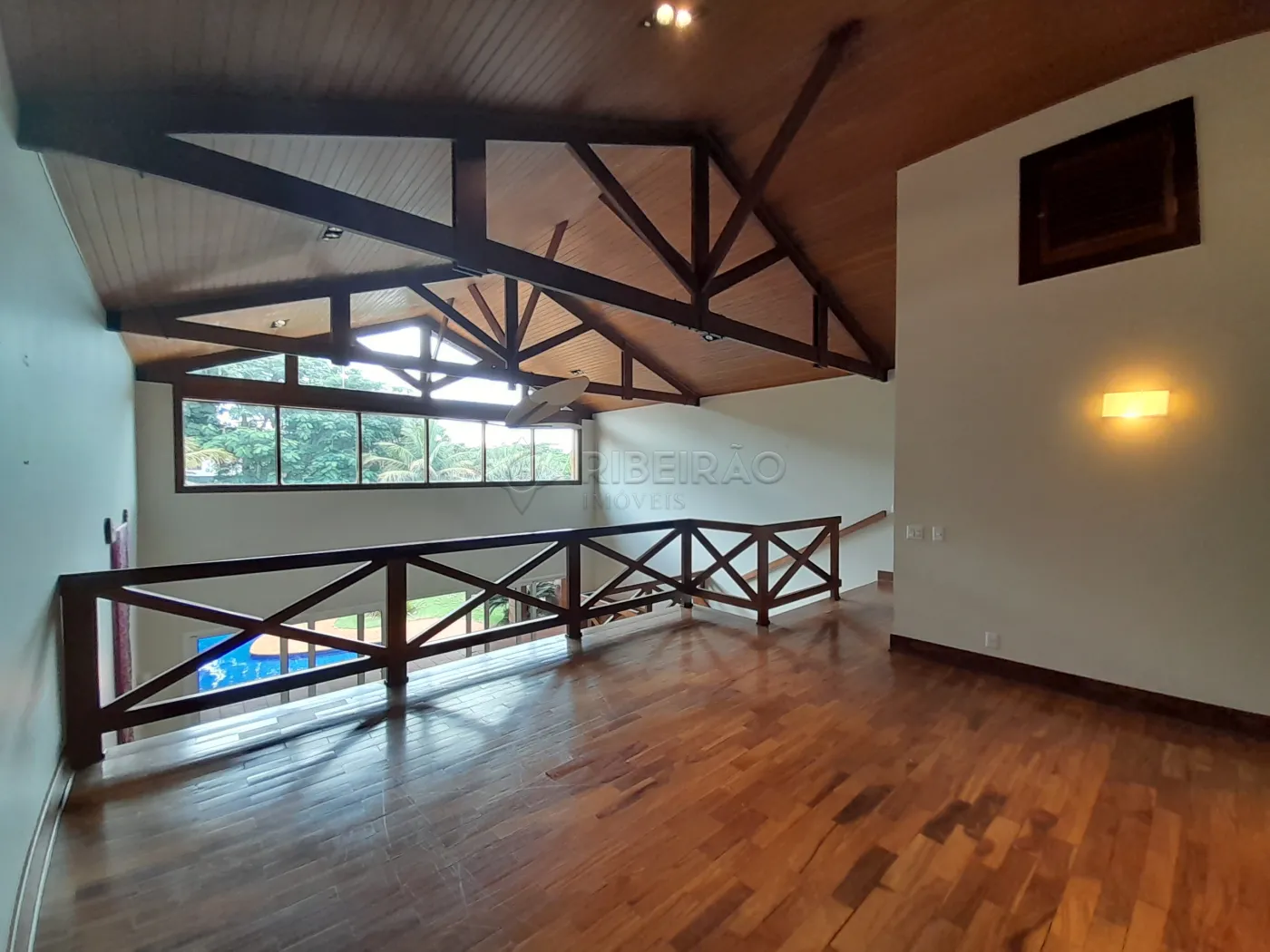 Alugar Casa / Condom&iacute;nio em Ribeir&atilde;o Preto R$ 17.000,00 - Foto 77