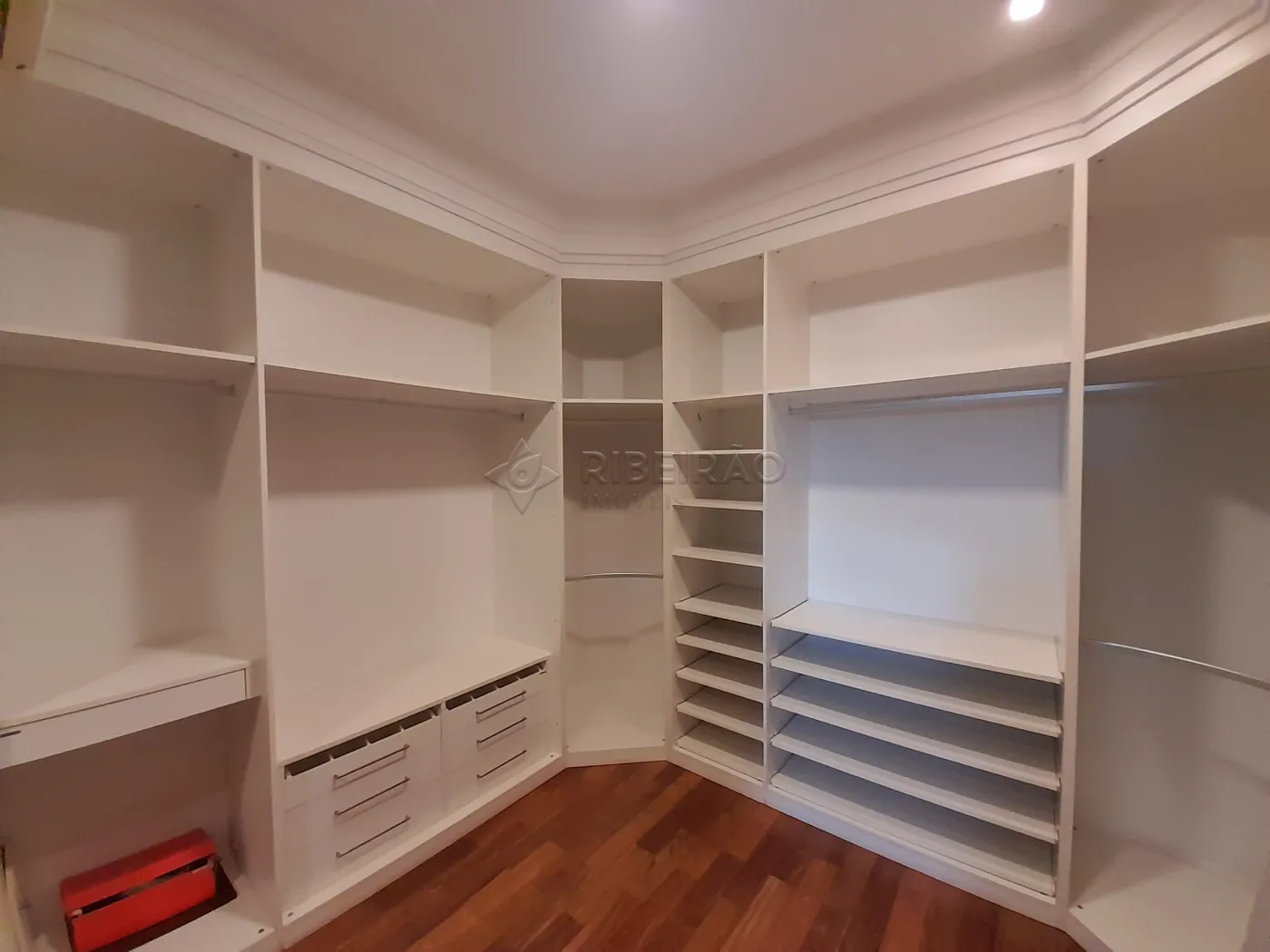 Alugar Casa / Condom&iacute;nio em Ribeir&atilde;o Preto R$ 17.000,00 - Foto 92