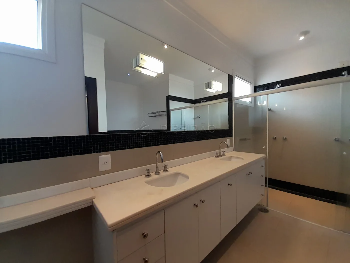 Alugar Casa / Condom&iacute;nio em Ribeir&atilde;o Preto R$ 17.000,00 - Foto 94