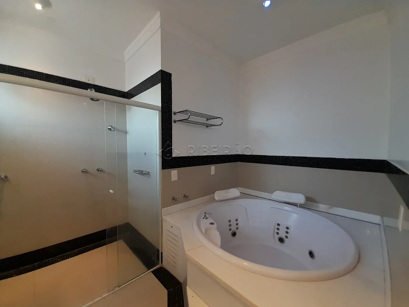 Alugar Casa / Condom&iacute;nio em Ribeir&atilde;o Preto R$ 17.000,00 - Foto 95