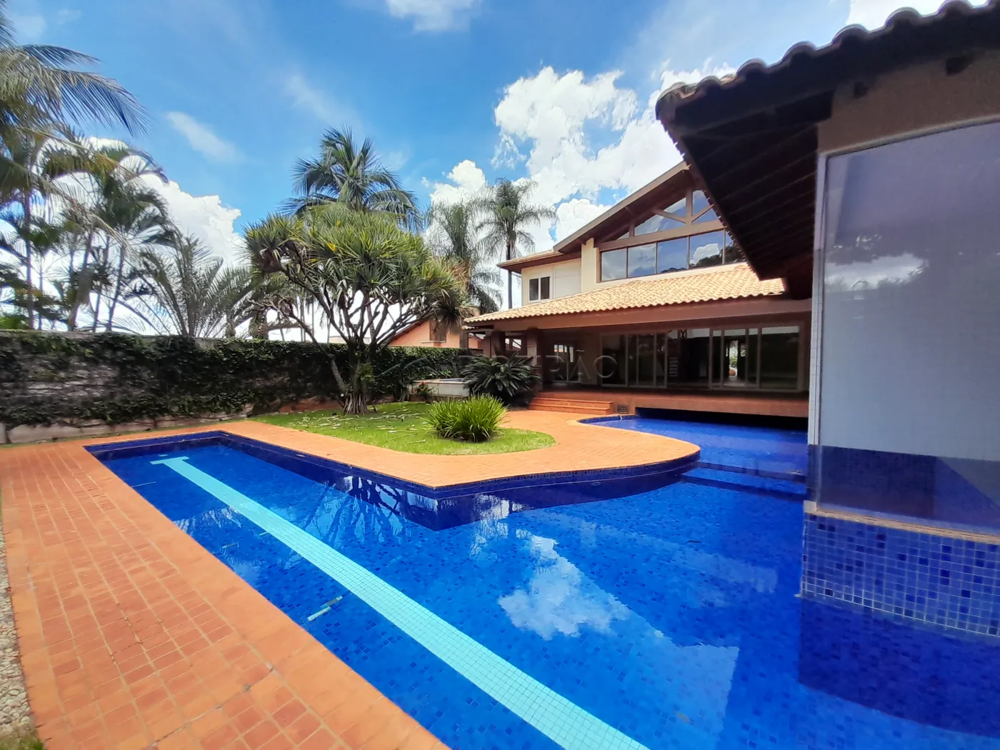 Alugar Casa / Condom&iacute;nio em Ribeir&atilde;o Preto R$ 17.000,00 - Foto 102