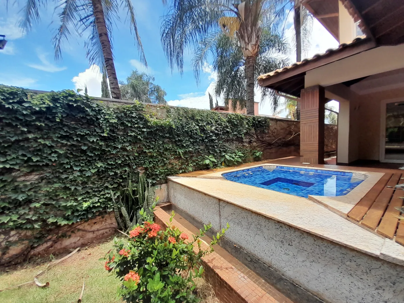 Alugar Casa / Condom&iacute;nio em Ribeir&atilde;o Preto R$ 17.000,00 - Foto 105