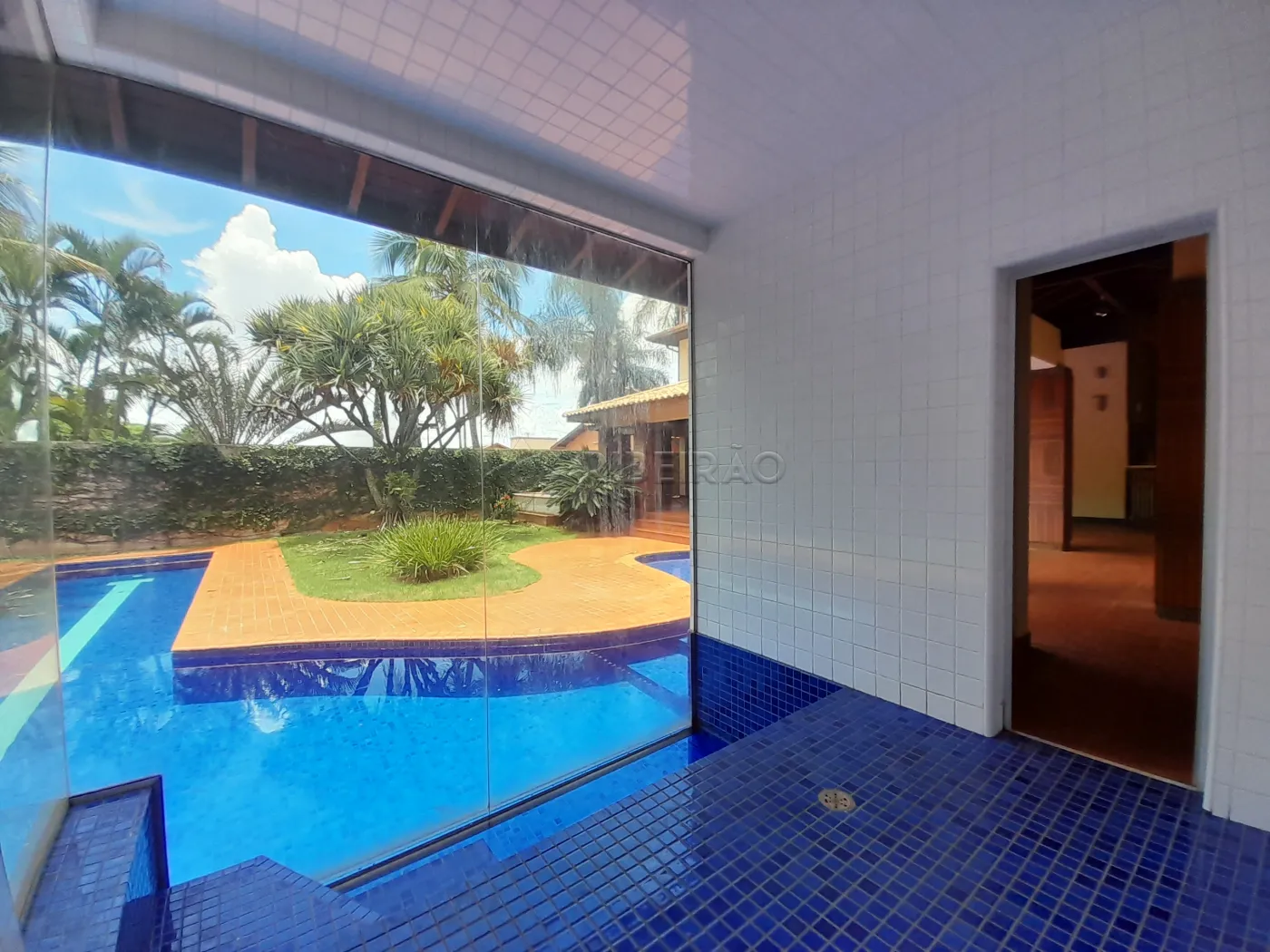 Alugar Casa / Condom&iacute;nio em Ribeir&atilde;o Preto R$ 17.000,00 - Foto 107