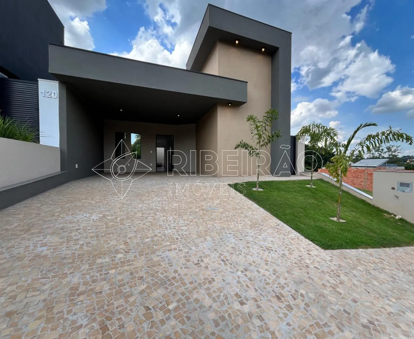 Comprar Casa / Condom&iacute;nio em Ribeir&atilde;o Preto R$ 960.000,00 - Foto 2
