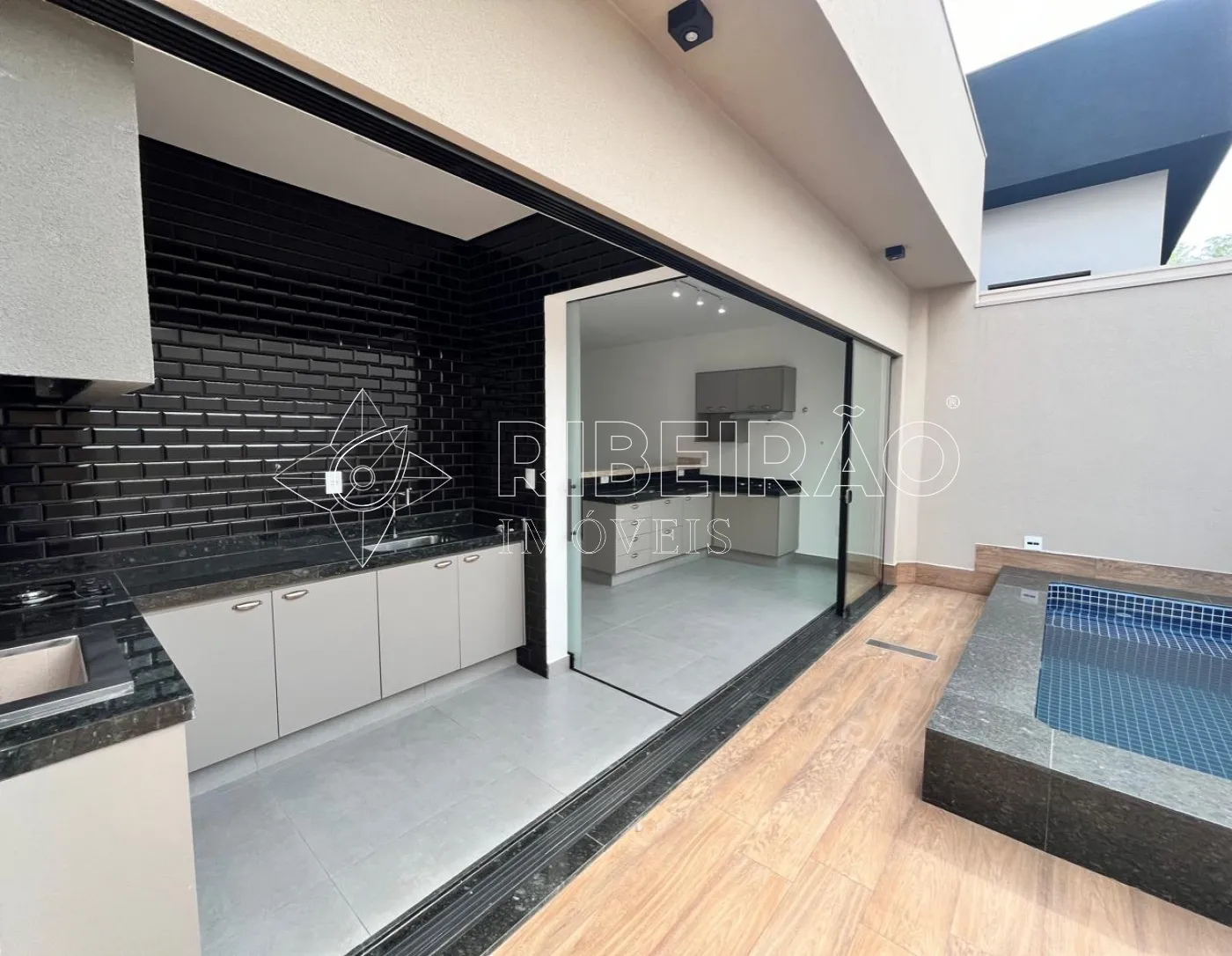 Comprar Casa / Condom&iacute;nio em Ribeir&atilde;o Preto R$ 960.000,00 - Foto 14