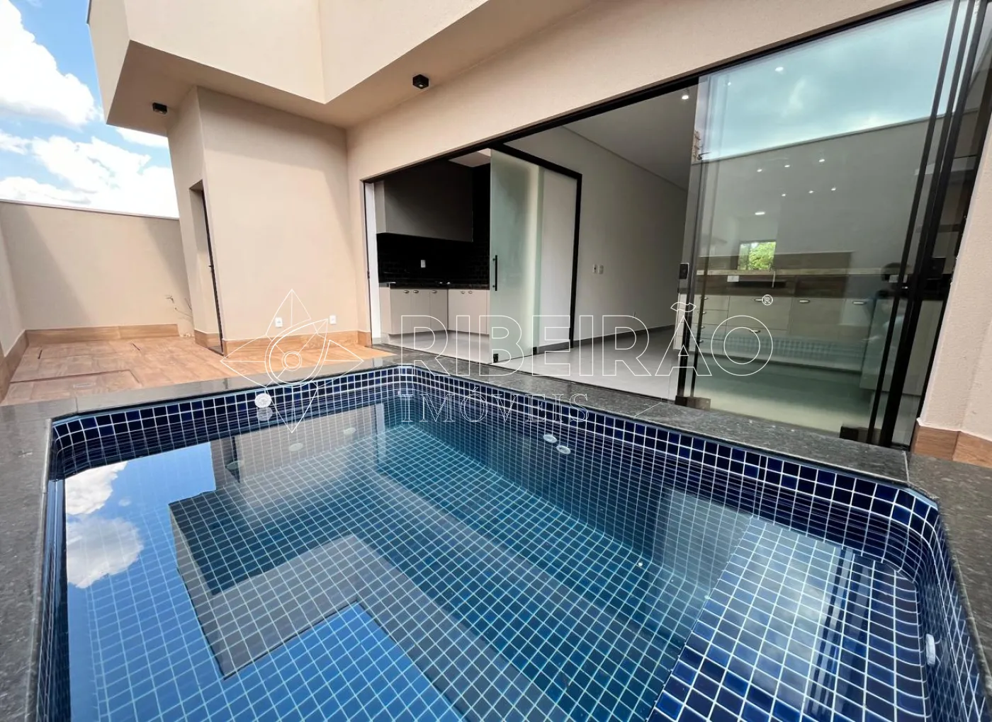 Comprar Casa / Condom&iacute;nio em Ribeir&atilde;o Preto R$ 960.000,00 - Foto 16