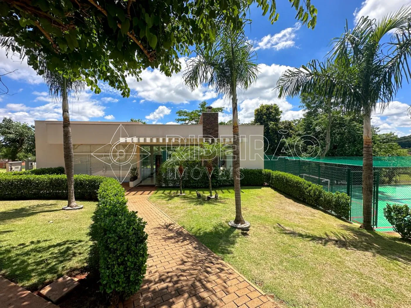 Comprar Terreno / Condom&iacute;nio em Ribeir&atilde;o Preto R$ 230.000,00 - Foto 7