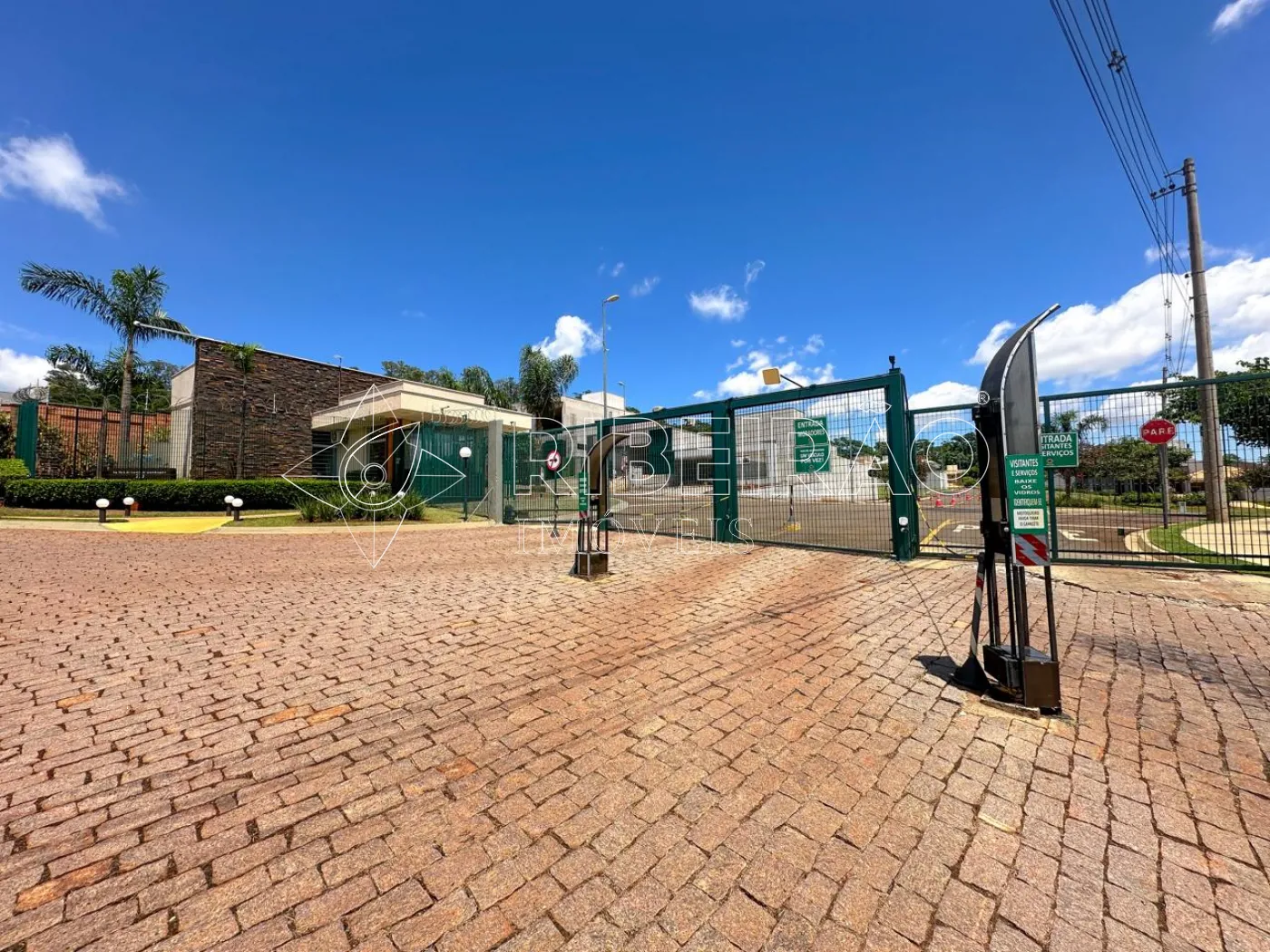 Comprar Terreno / Condom&iacute;nio em Ribeir&atilde;o Preto R$ 195.000,00 - Foto 1