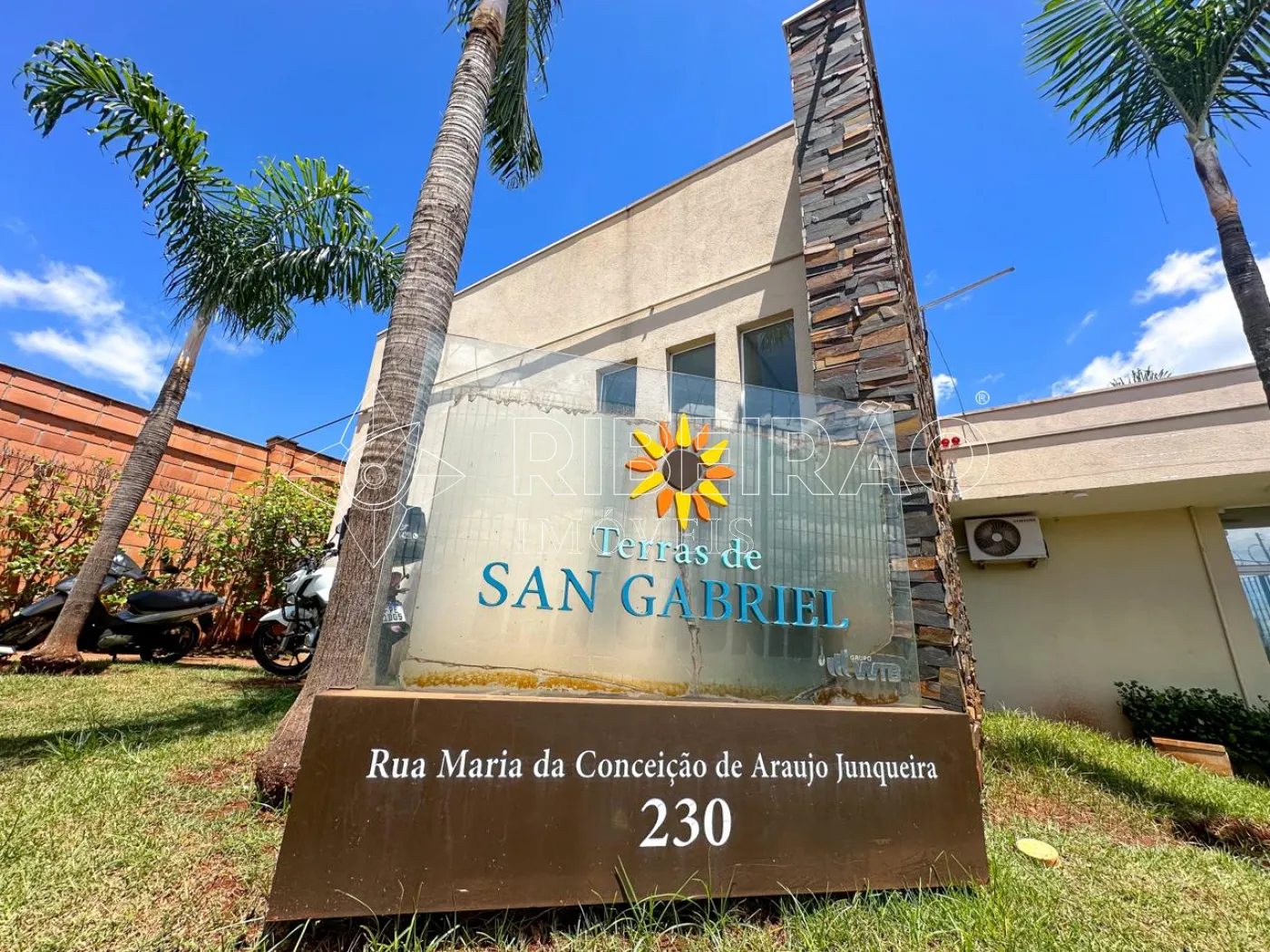 Comprar Terreno / Condom&iacute;nio em Ribeir&atilde;o Preto R$ 195.000,00 - Foto 3