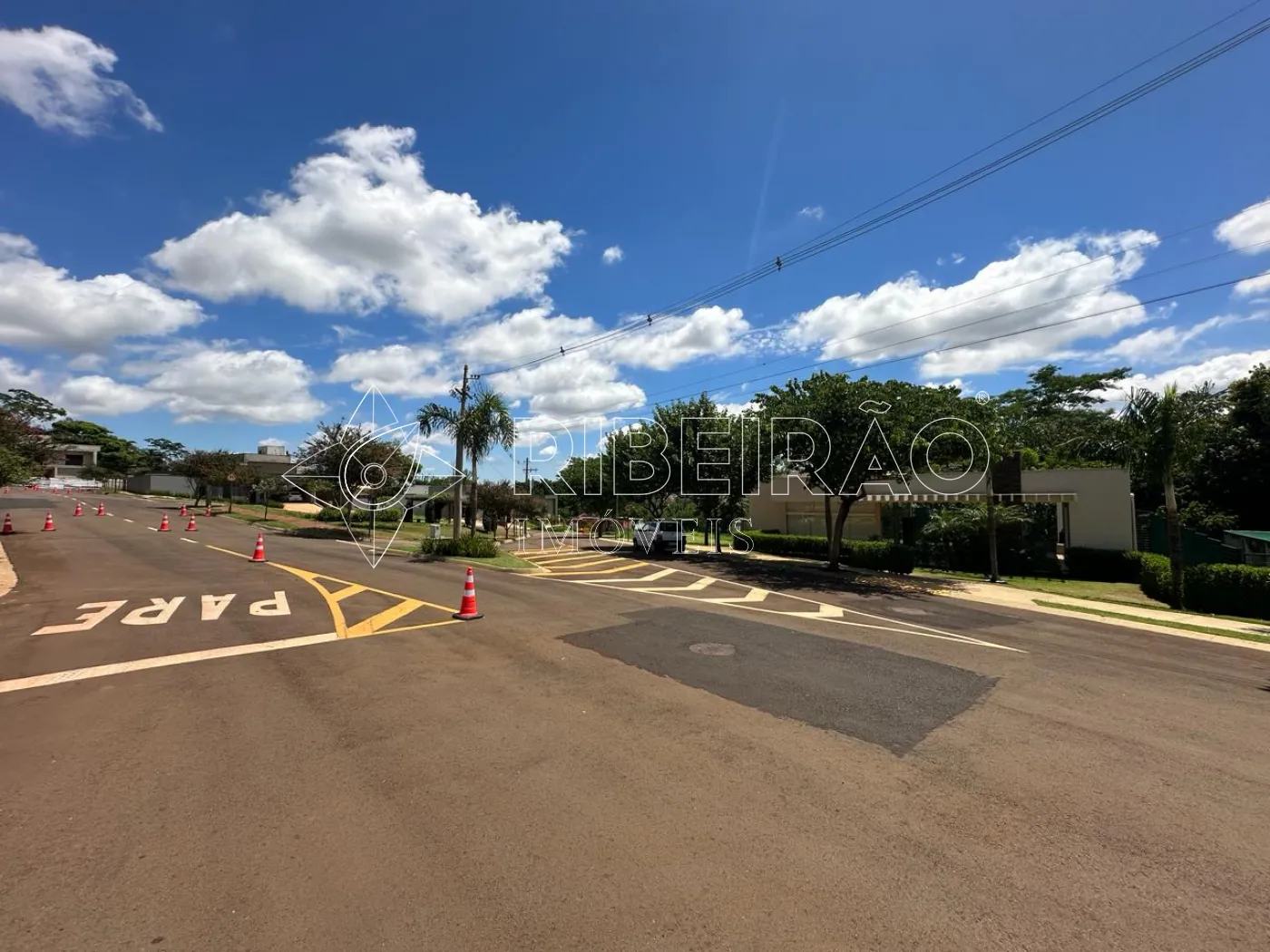 Comprar Terreno / Condom&iacute;nio em Ribeir&atilde;o Preto R$ 212.000,00 - Foto 5