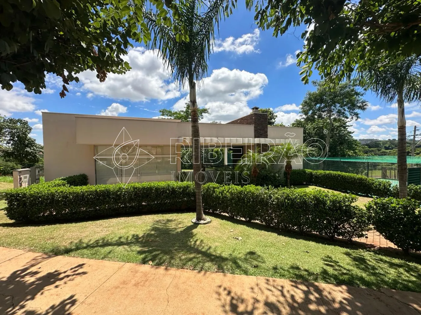 Comprar Terreno / Condom&iacute;nio em Ribeir&atilde;o Preto R$ 215.000,00 - Foto 6