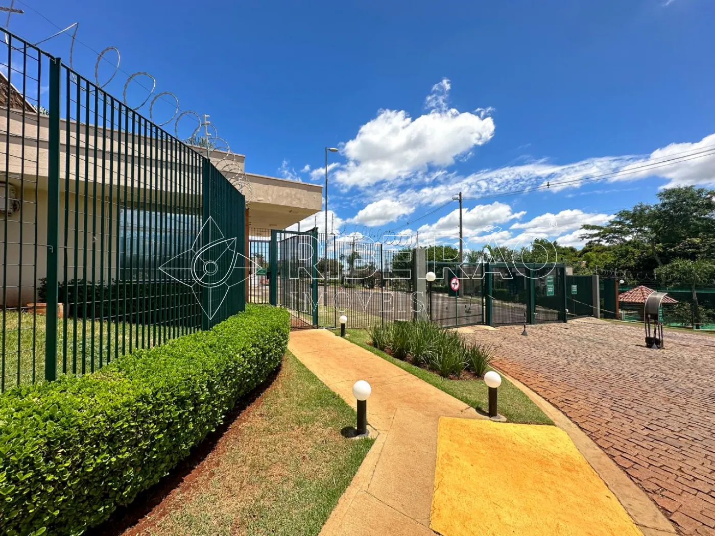 Comprar Terreno / Condom&iacute;nio em Ribeir&atilde;o Preto R$ 260.000,00 - Foto 4