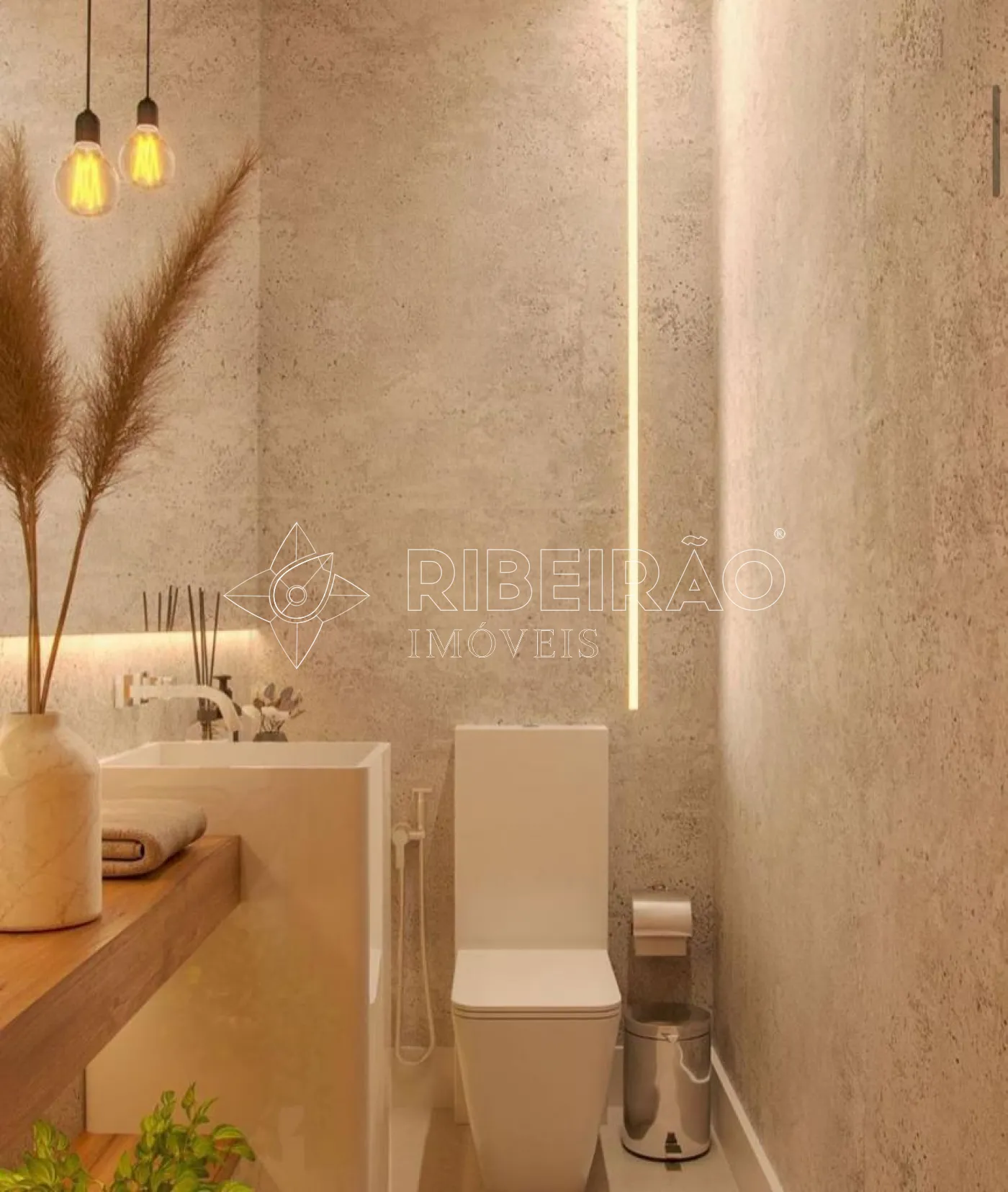 Comprar Casa / Condom&iacute;nio em Ribeir&atilde;o Preto R$ 1.090.000,00 - Foto 9