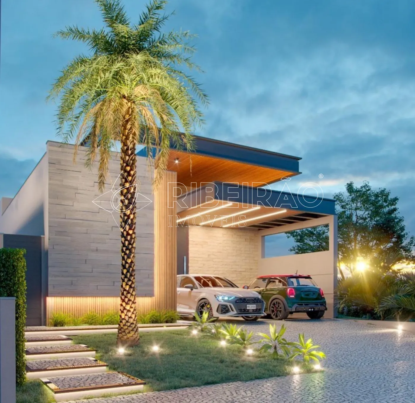 Comprar Casa / Condom&iacute;nio em Ribeir&atilde;o Preto R$ 1.090.000,00 - Foto 10