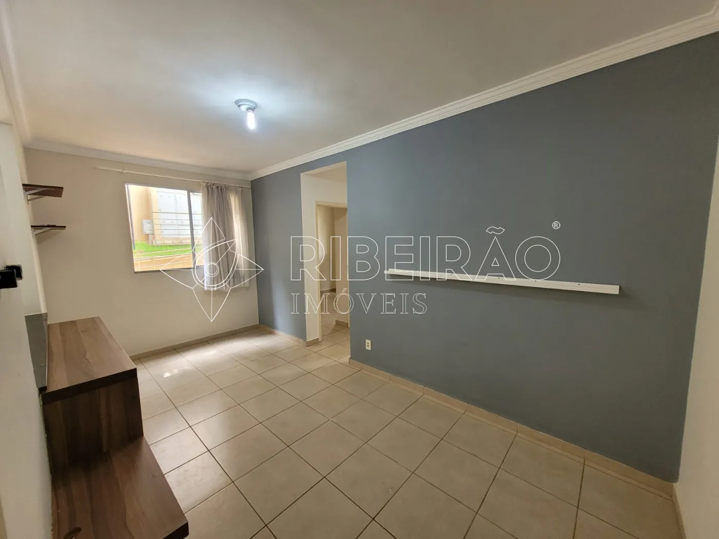 Alugar Apartamento / Padr&atilde;o em Ribeir&atilde;o Preto R$ 900,00 - Foto 7