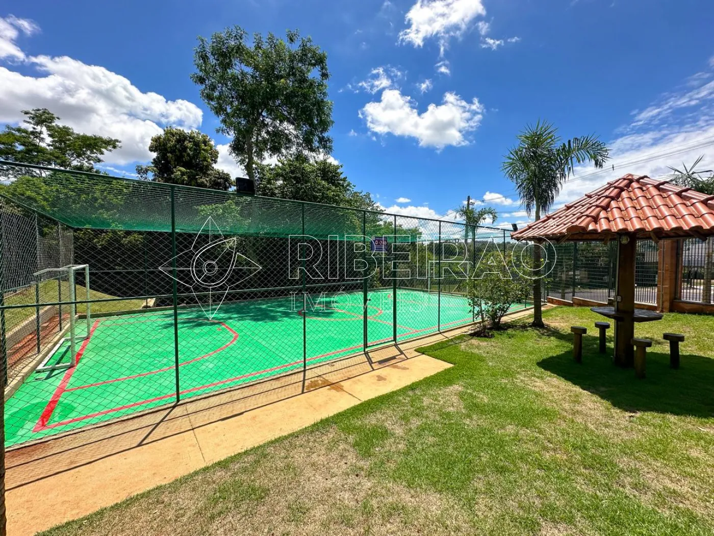 Comprar Terreno / Condom&iacute;nio em Ribeir&atilde;o Preto R$ 244.000,00 - Foto 8