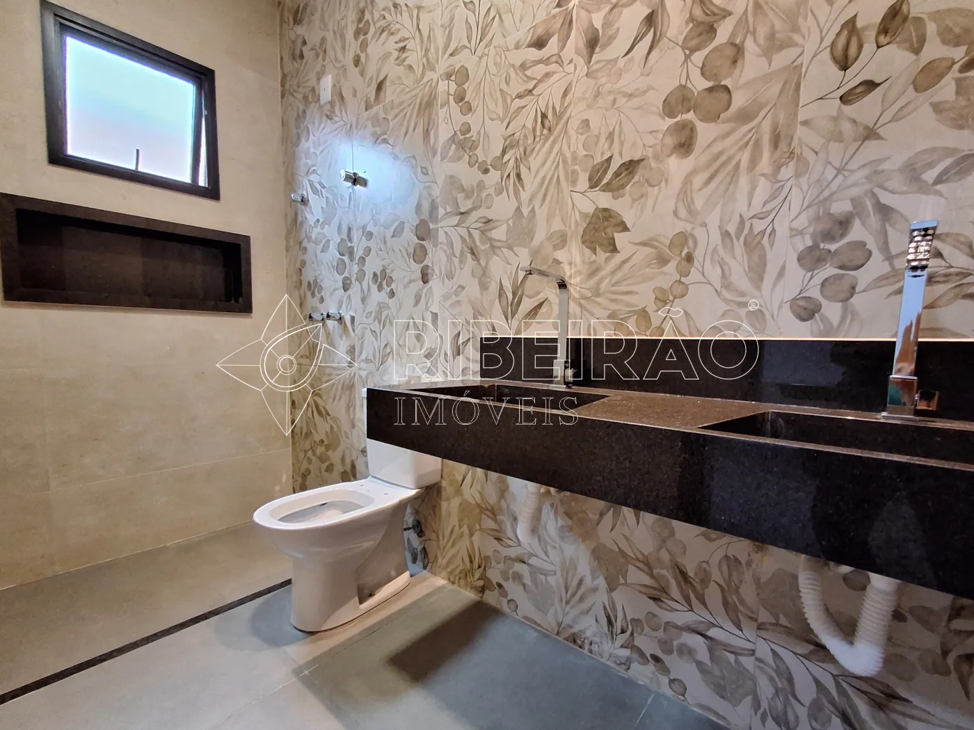 Comprar Casa / Casa em Ribeir&atilde;o Preto R$ 600.000,00 - Foto 3