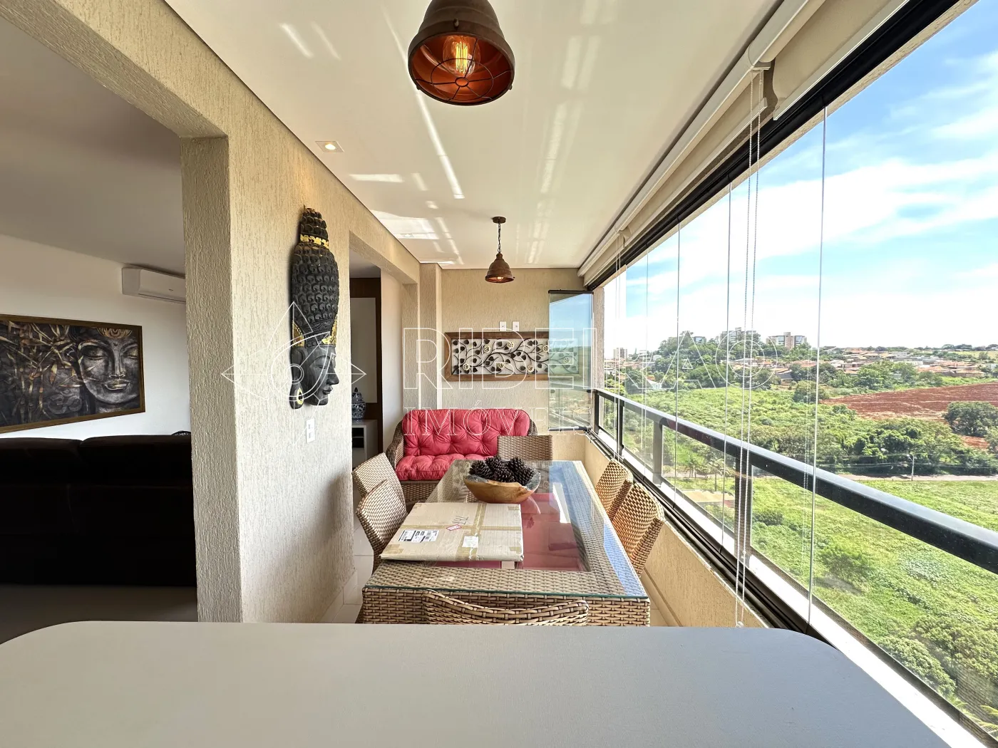 Comprar Apartamento / Padr&atilde;o em Ribeir&atilde;o Preto R$ 852.000,00 - Foto 4