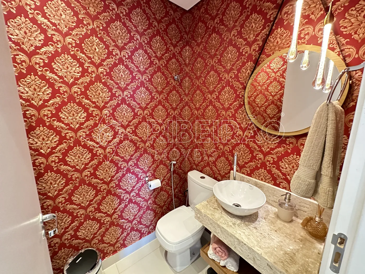 Comprar Apartamento / Padr&atilde;o em Ribeir&atilde;o Preto R$ 852.000,00 - Foto 5