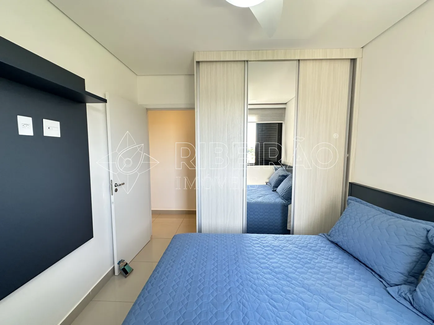 Comprar Apartamento / Padr&atilde;o em Ribeir&atilde;o Preto R$ 852.000,00 - Foto 6