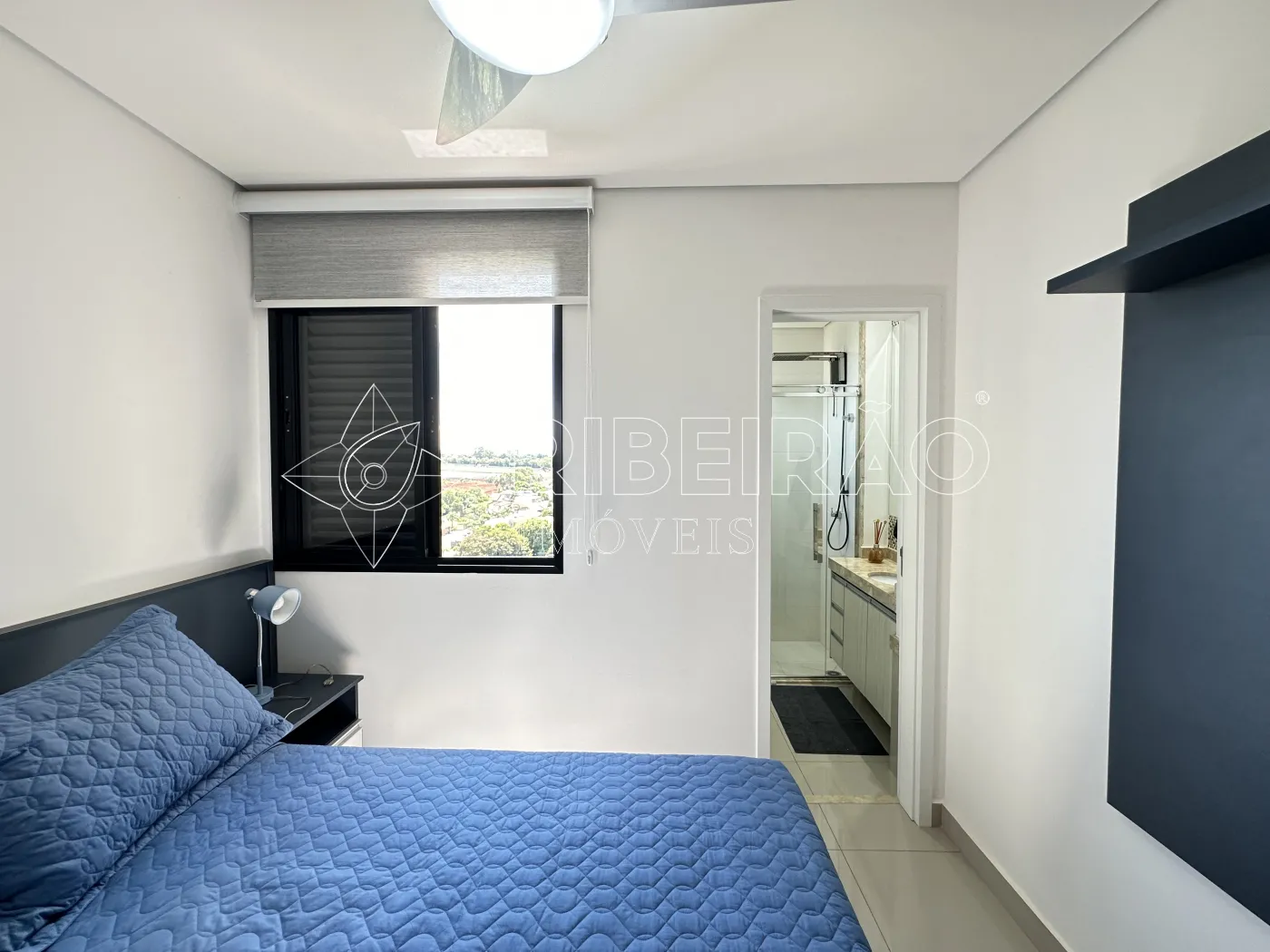 Comprar Apartamento / Padr&atilde;o em Ribeir&atilde;o Preto R$ 852.000,00 - Foto 7