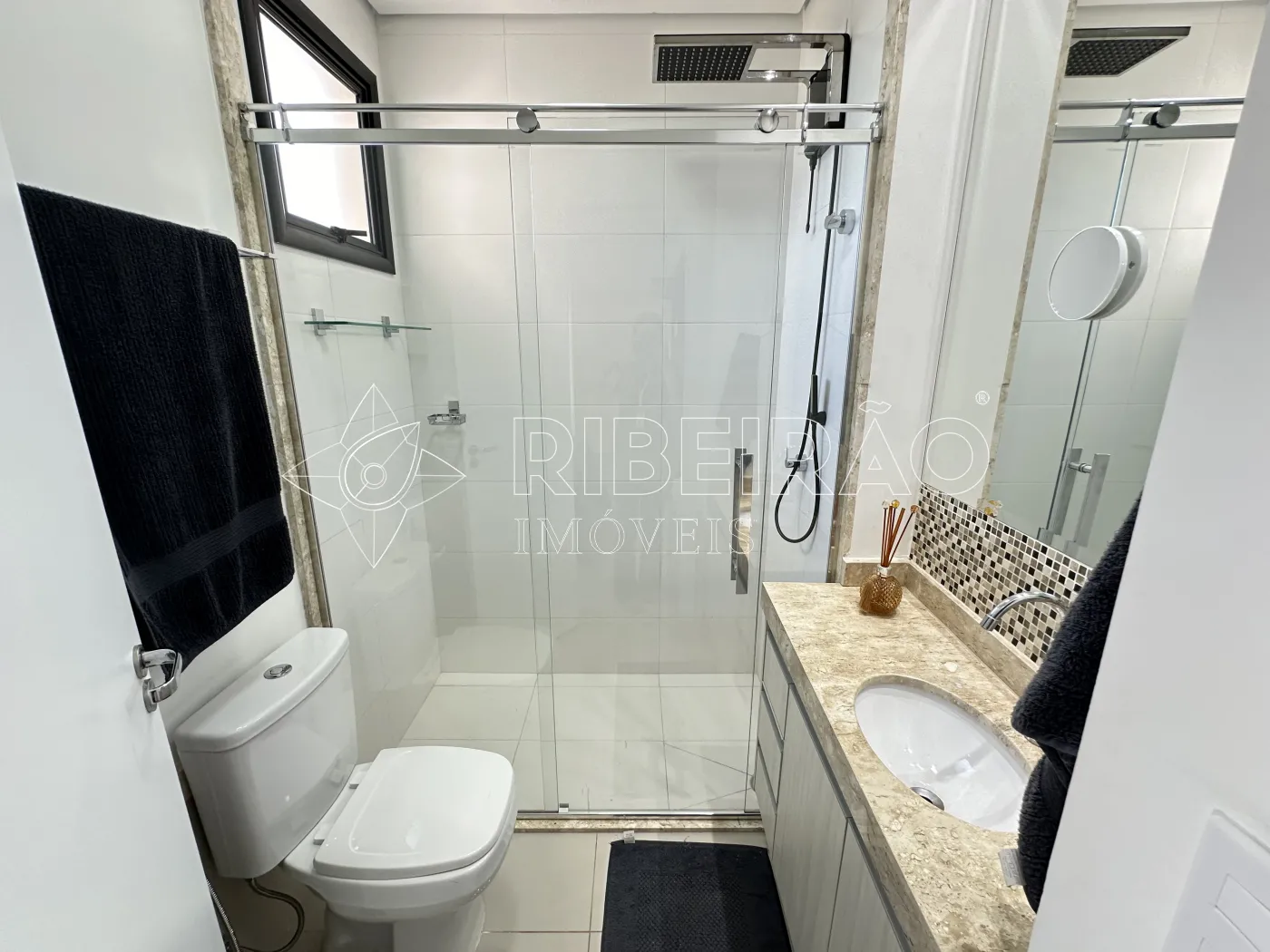 Comprar Apartamento / Padr&atilde;o em Ribeir&atilde;o Preto R$ 852.000,00 - Foto 9