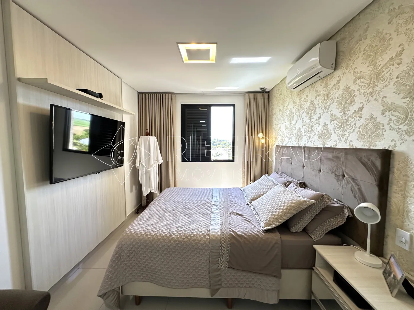 Comprar Apartamento / Padr&atilde;o em Ribeir&atilde;o Preto R$ 852.000,00 - Foto 12