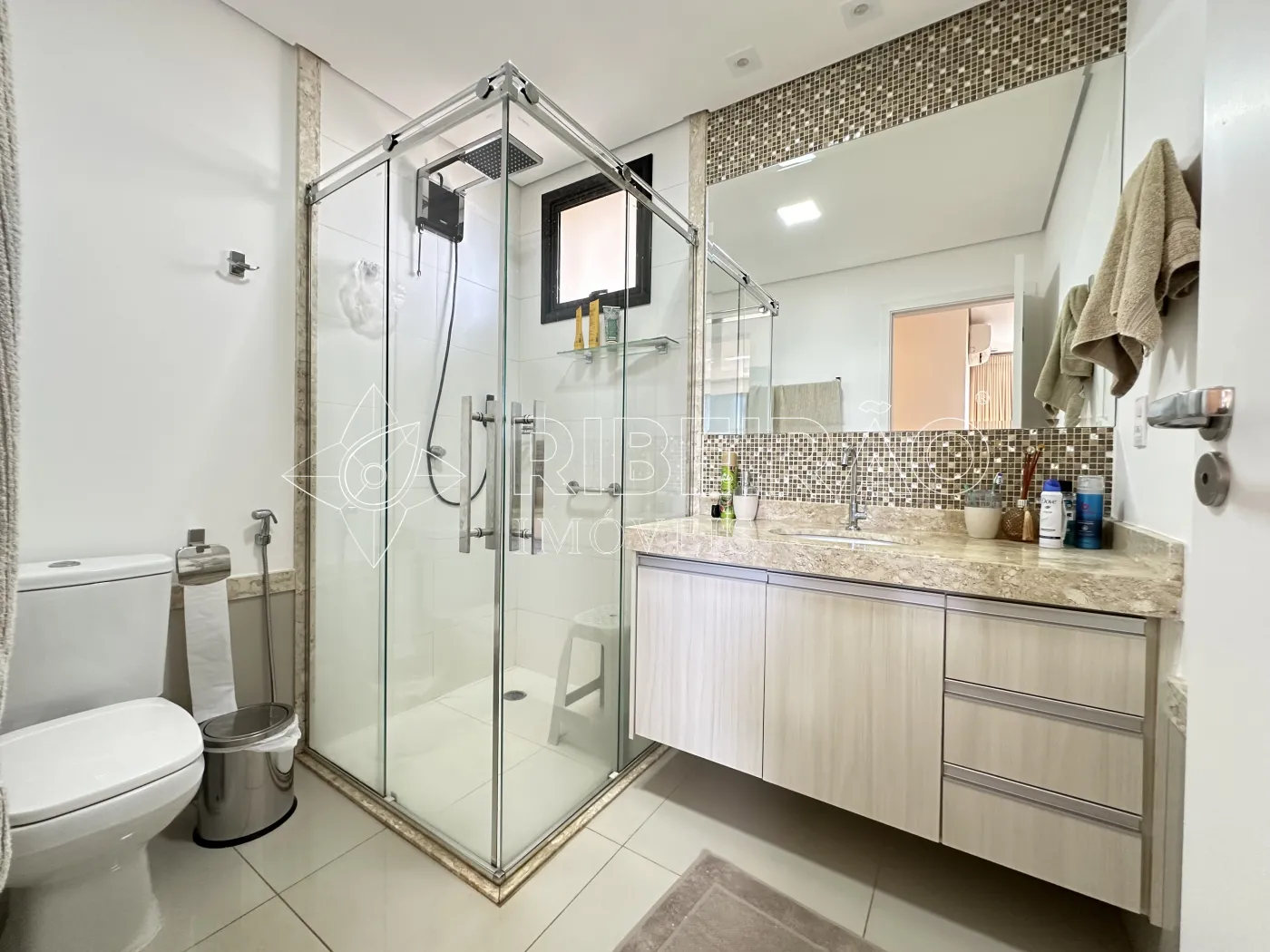 Comprar Apartamento / Padr&atilde;o em Ribeir&atilde;o Preto R$ 852.000,00 - Foto 13