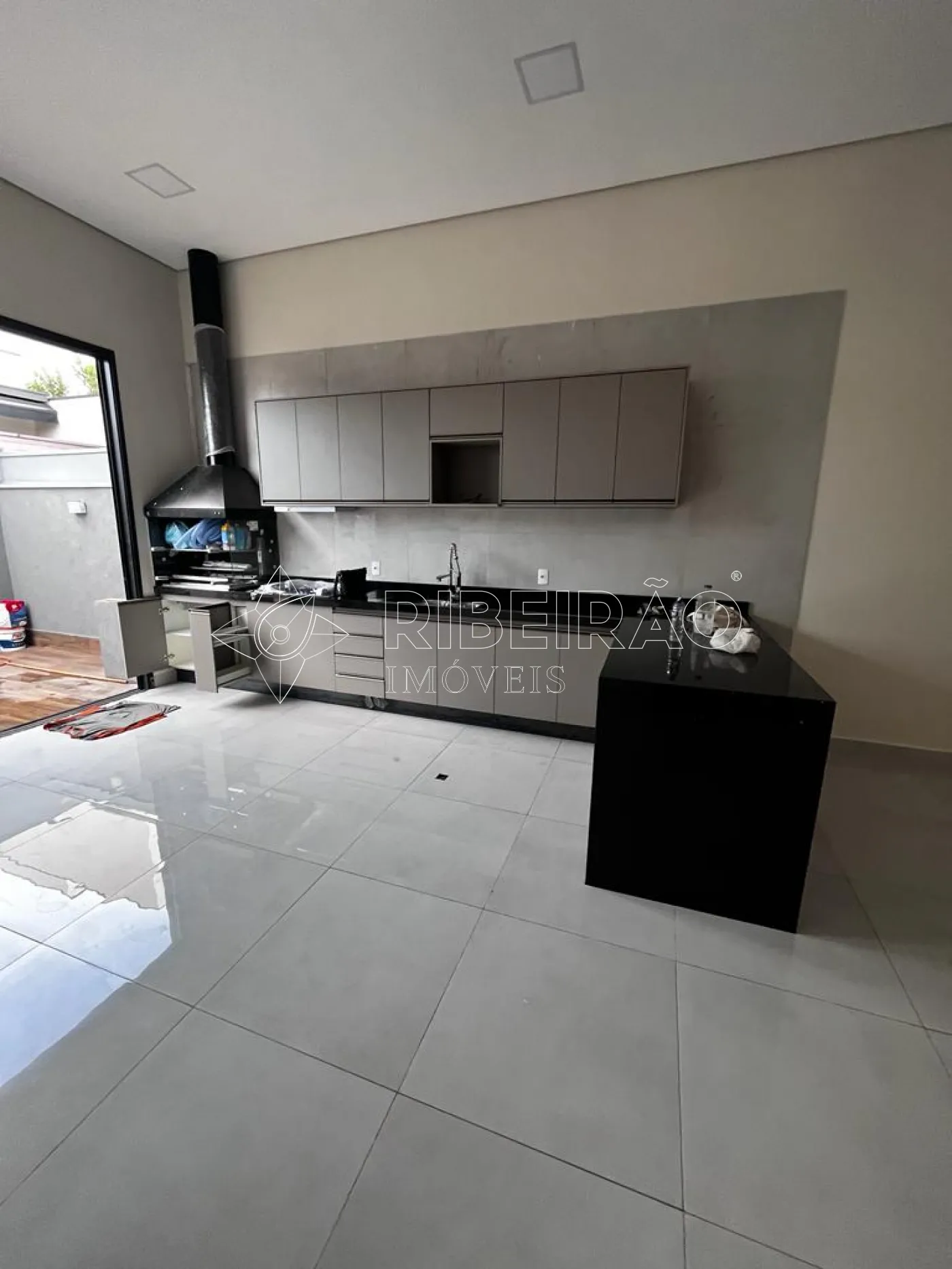 Comprar Casa / Condom&iacute;nio em Ribeir&atilde;o Preto R$ 970.000,00 - Foto 2