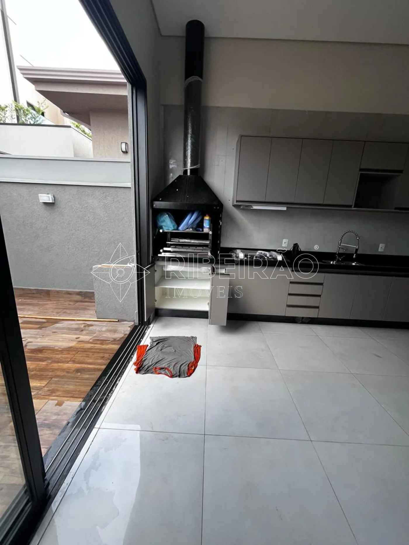 Comprar Casa / Condom&iacute;nio em Ribeir&atilde;o Preto R$ 970.000,00 - Foto 4