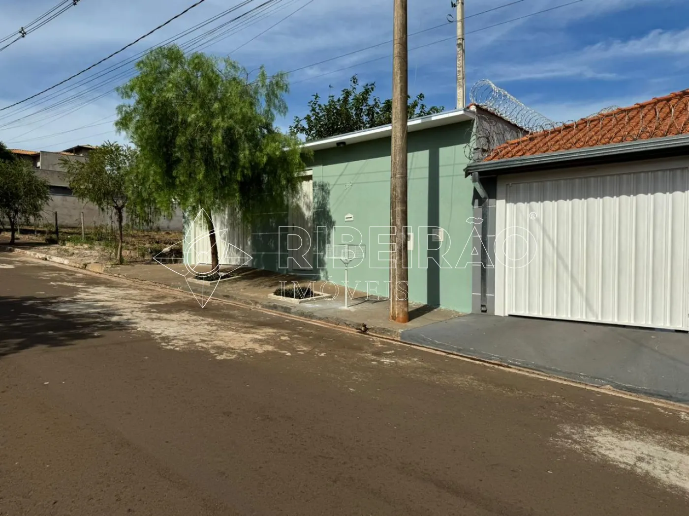 Comprar Casa / Casa em Ribeir&atilde;o Preto R$ 485.000,00 - Foto 1