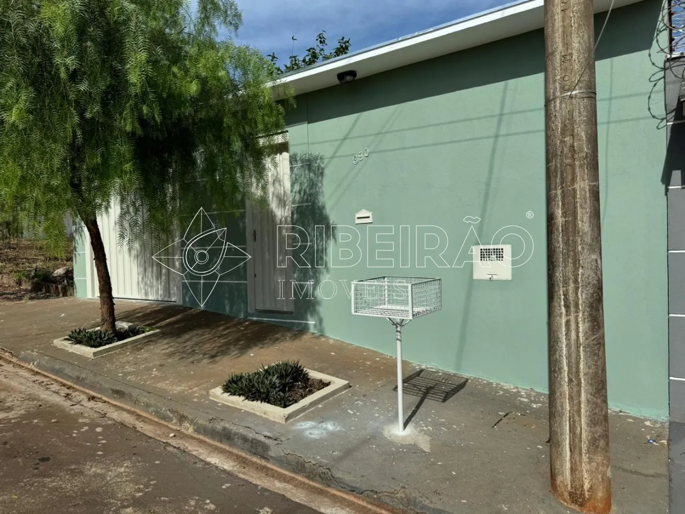 Comprar Casa / Casa em Ribeir&atilde;o Preto R$ 485.000,00 - Foto 2