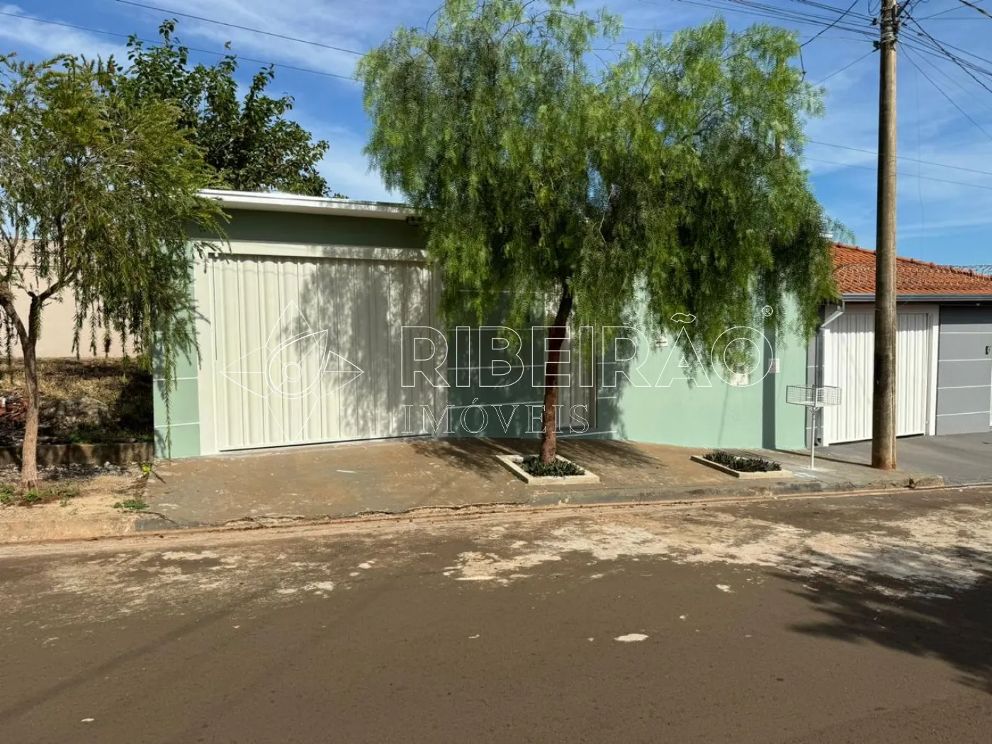 Comprar Casa / Casa em Ribeir&atilde;o Preto R$ 485.000,00 - Foto 3