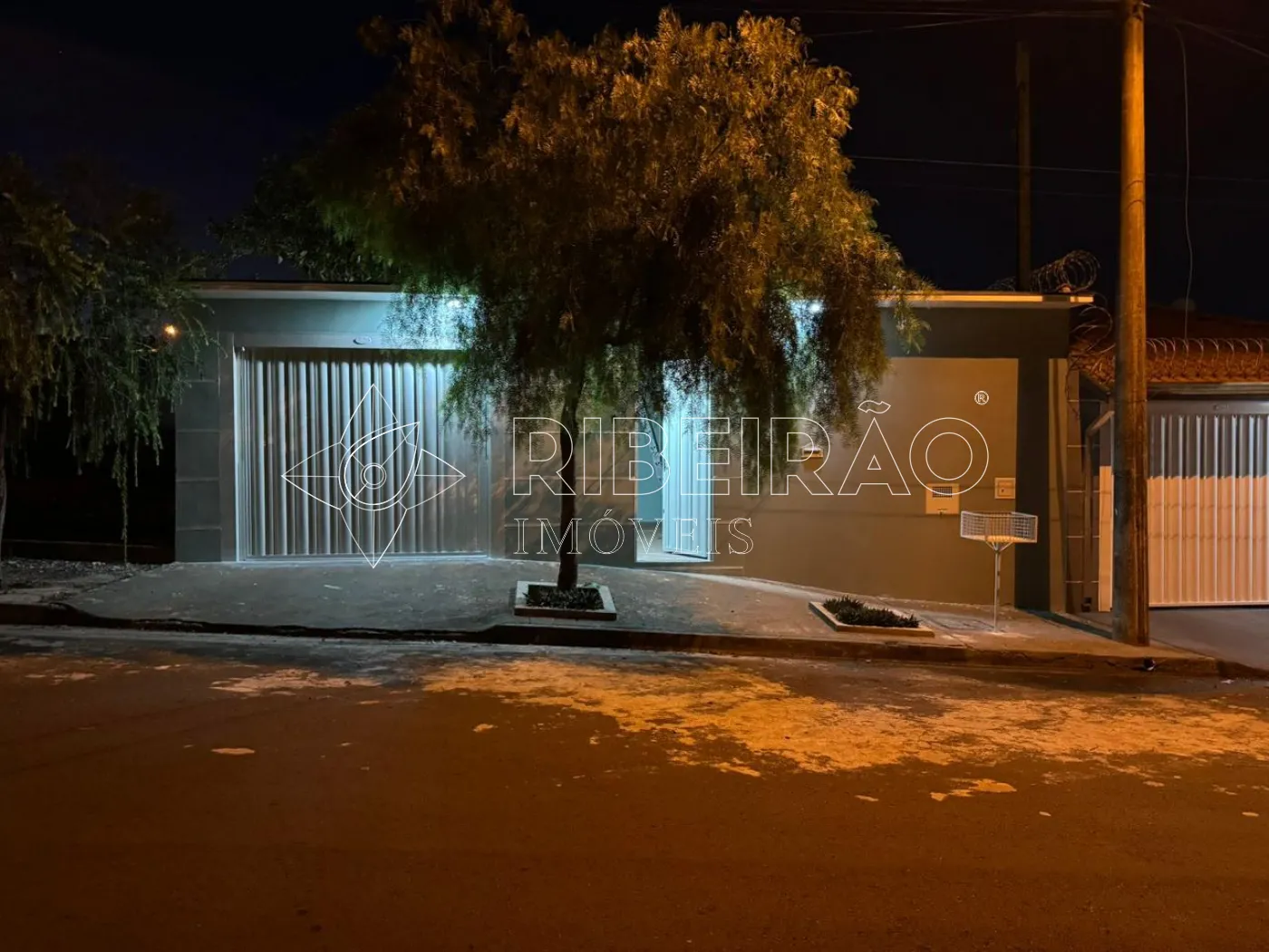 Comprar Casa / Casa em Ribeir&atilde;o Preto R$ 485.000,00 - Foto 4