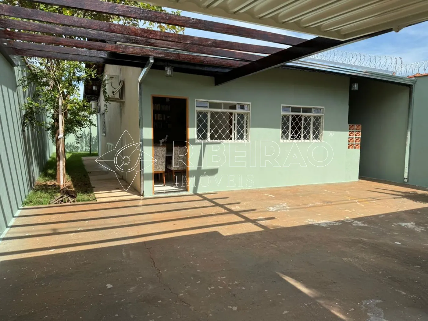 Comprar Casa / Casa em Ribeir&atilde;o Preto R$ 485.000,00 - Foto 5