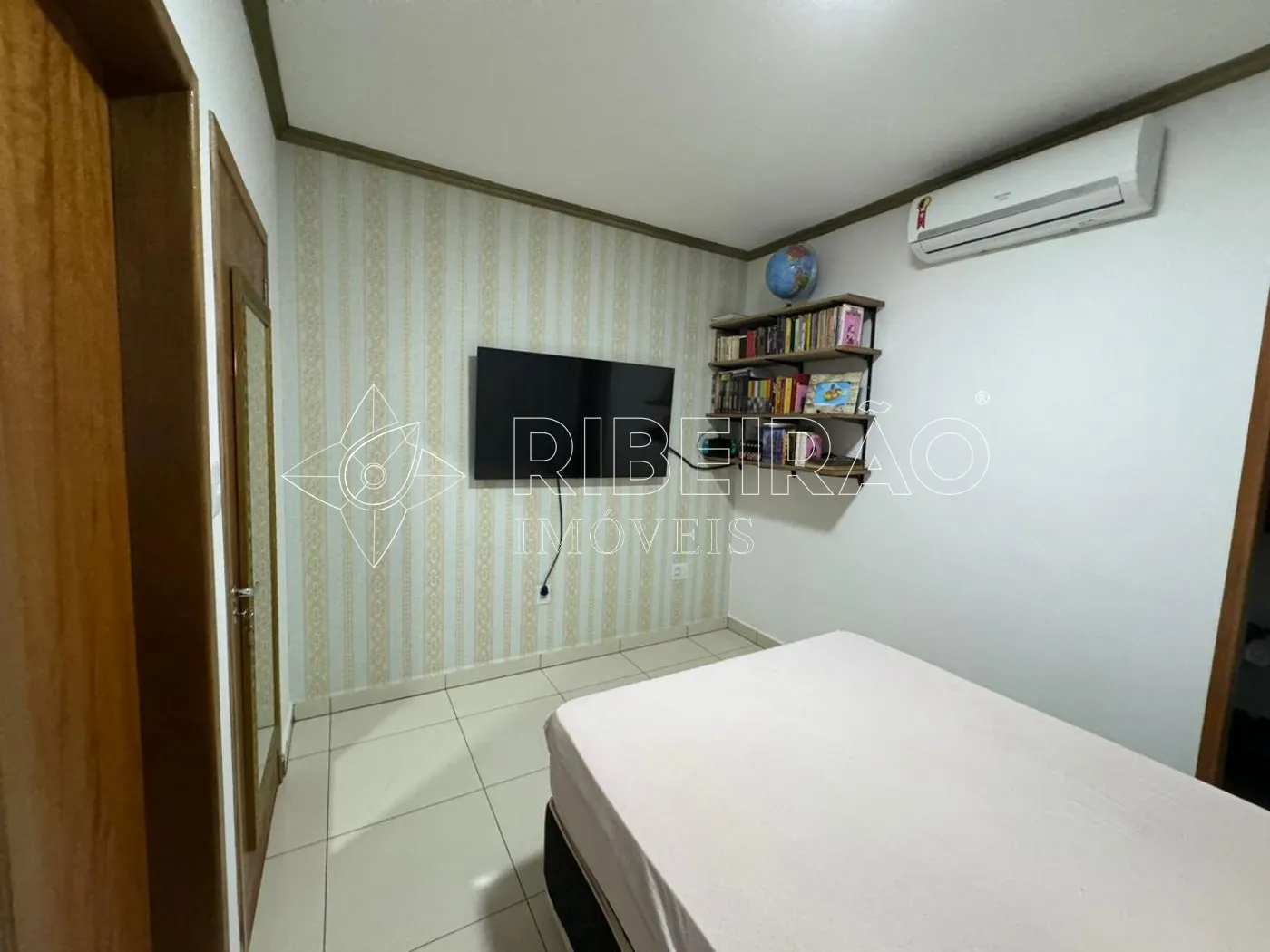 Comprar Casa / Casa em Ribeir&atilde;o Preto R$ 485.000,00 - Foto 22
