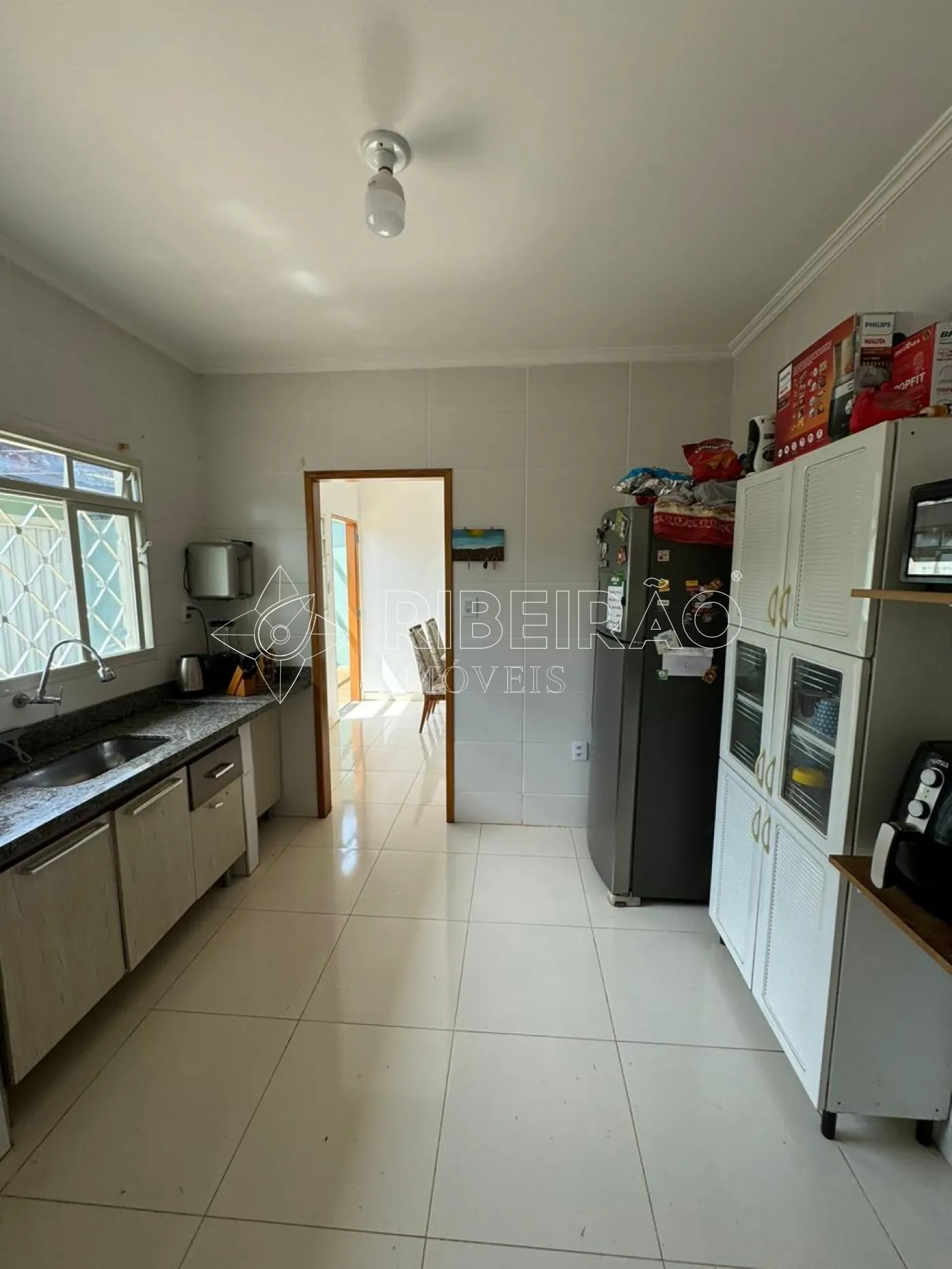 Comprar Casa / Casa em Ribeir&atilde;o Preto R$ 485.000,00 - Foto 15